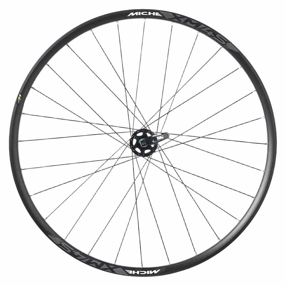 Miche XM45 29´´ CL Disc Tubeless MTB front wheel
