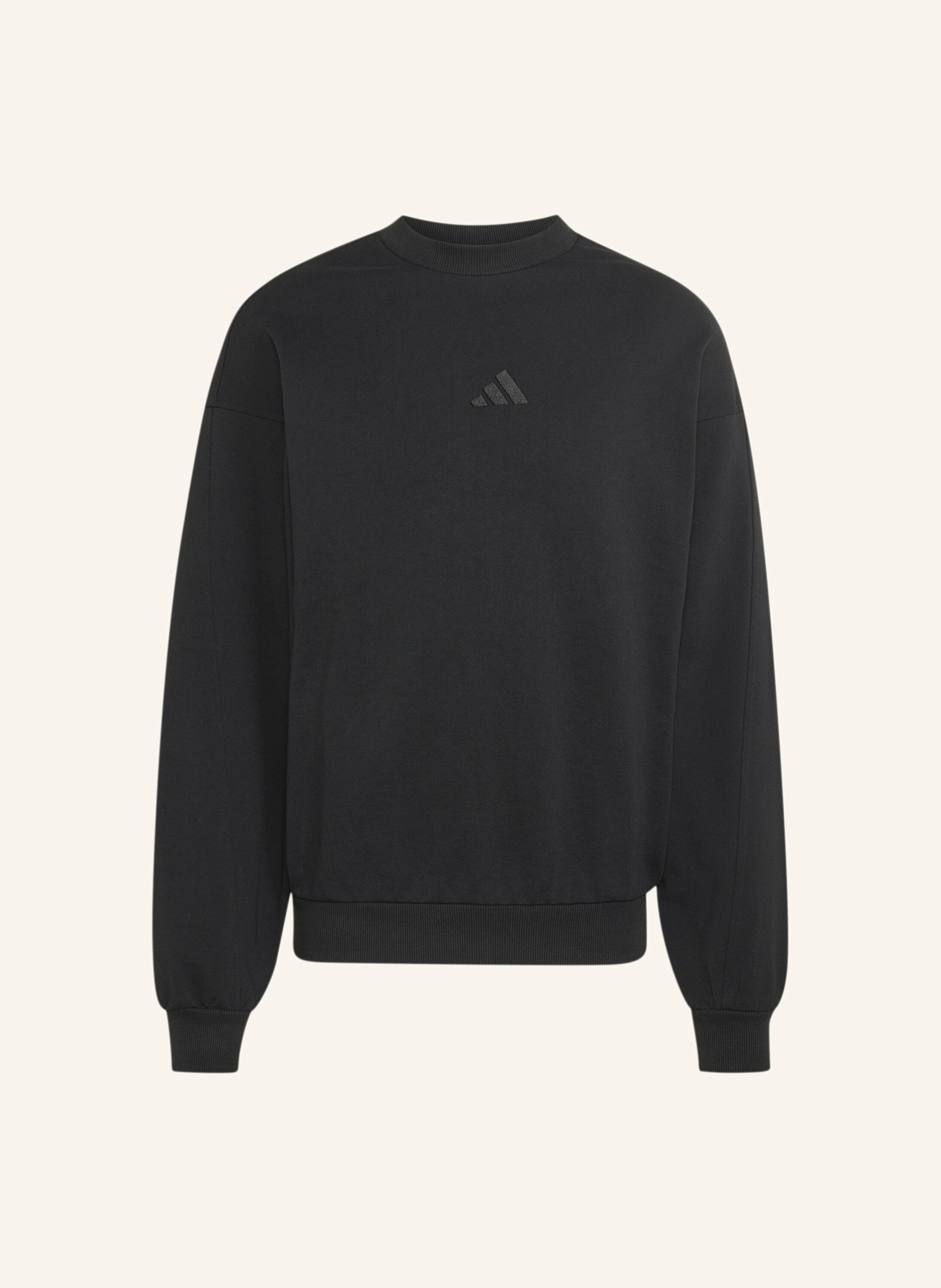 adidas ADIDAS KIT SWEATSHIRT, KLEINES LOGO