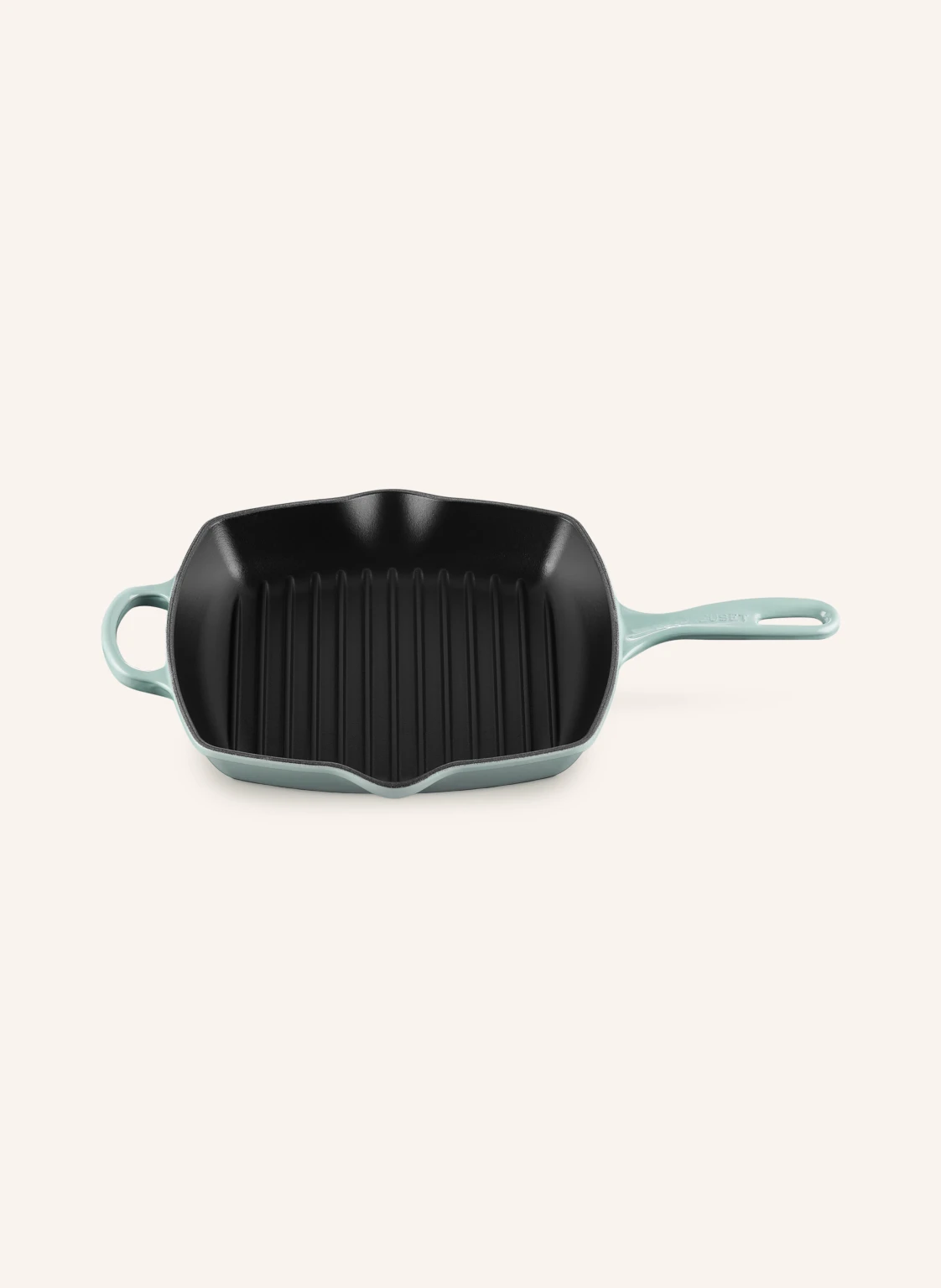 LE CREUSET Grillpfanne SIGNATURE