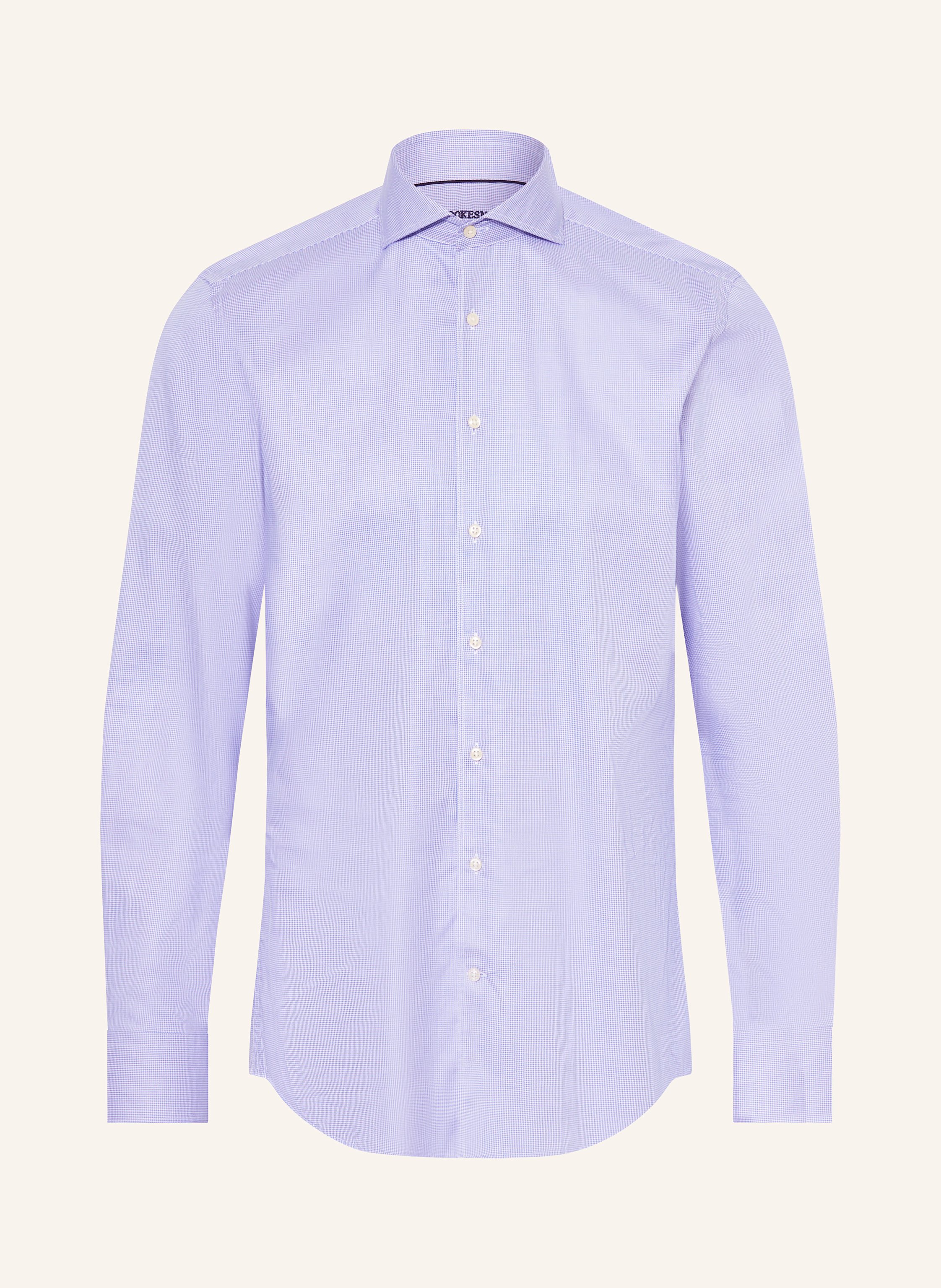 STROKESMAN'S Hemd Regular Fit