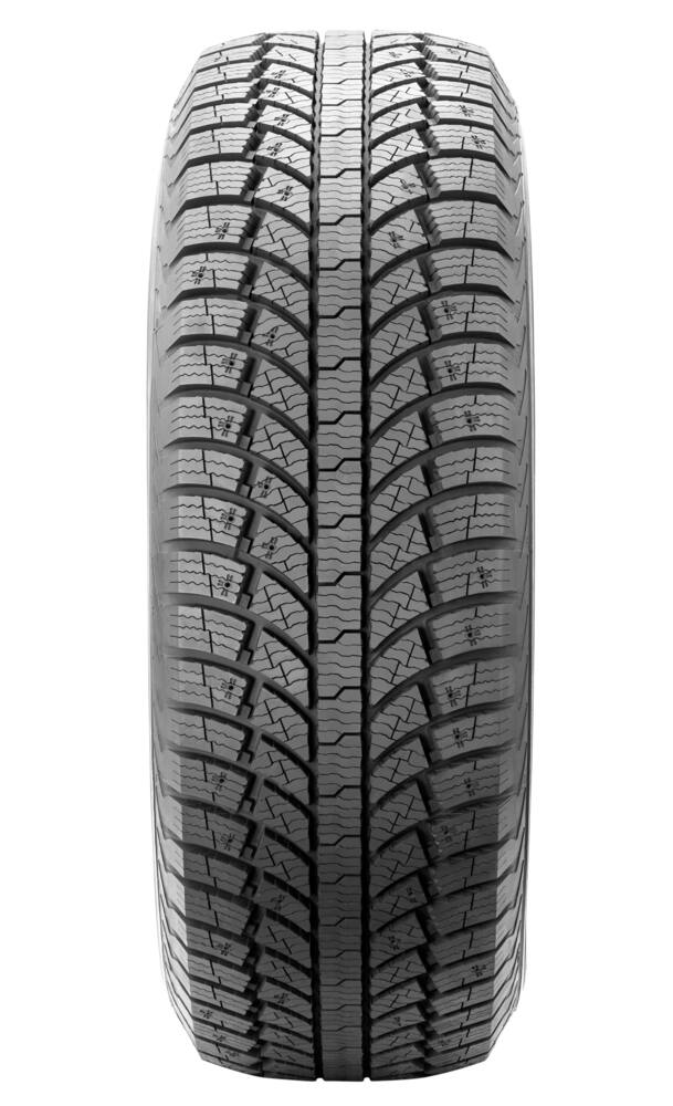 General Tire Grabber Arctic Studdable Winter Tire For Truck & SUV