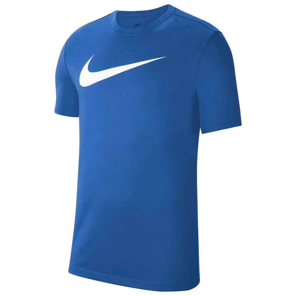 Nike Park20 Swoosh CW6936 short sleeve T-shirt