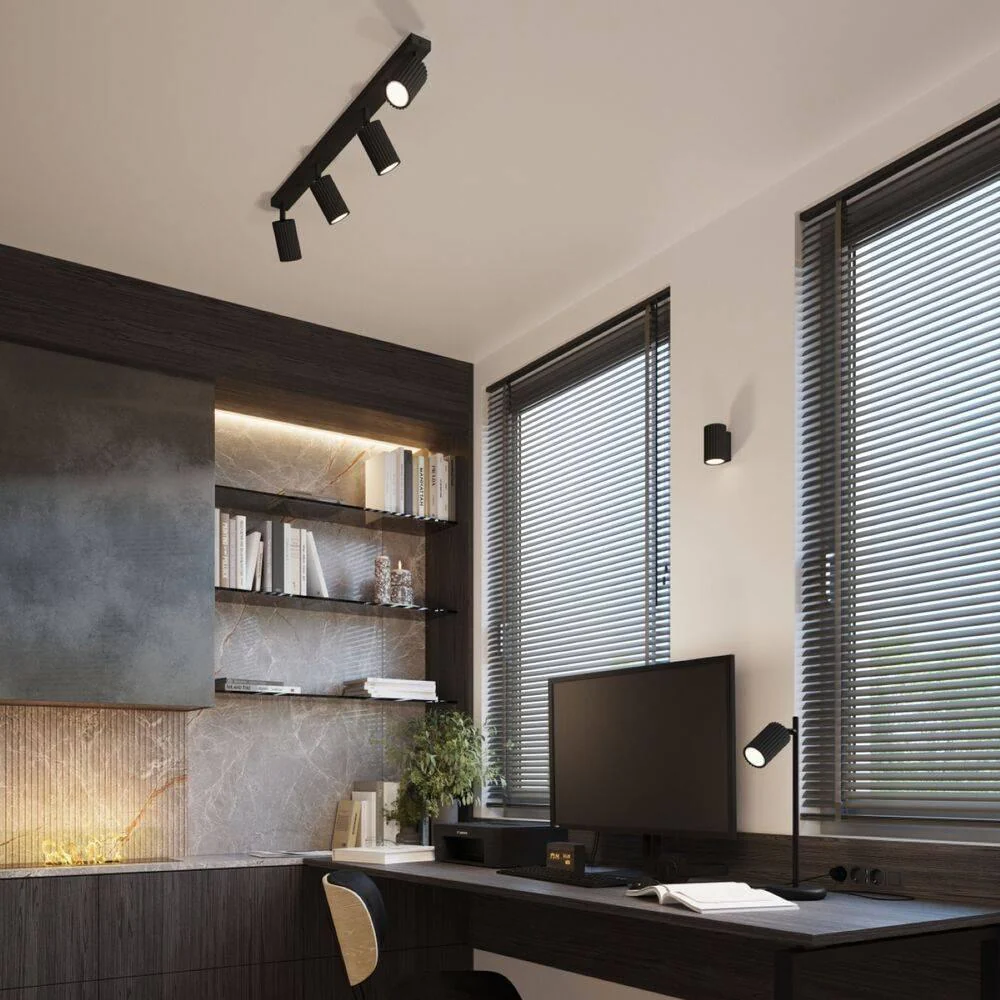 Wandlamp Kalle 10cm