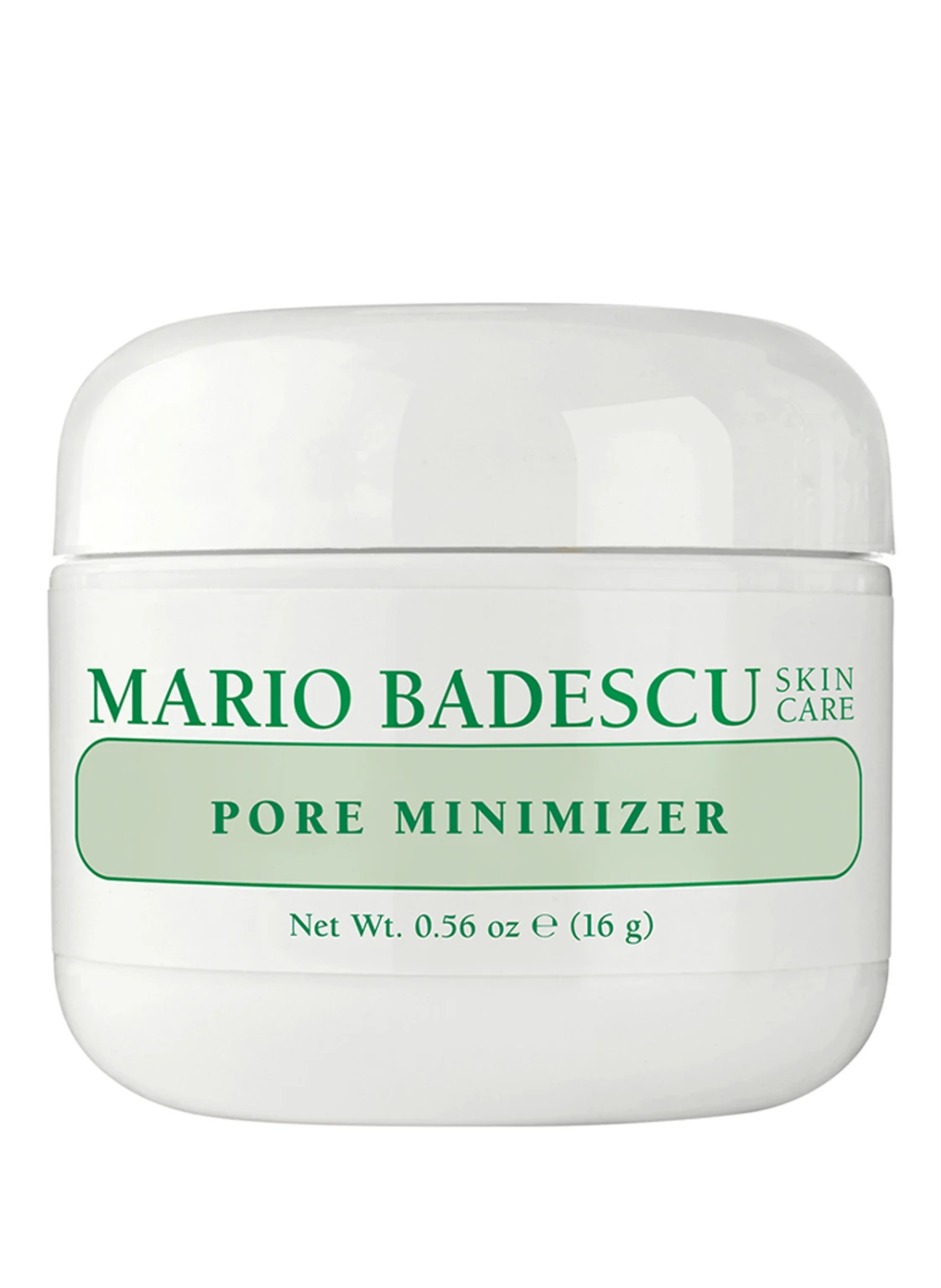 MARIO BADESCU PORE MINIMIZER