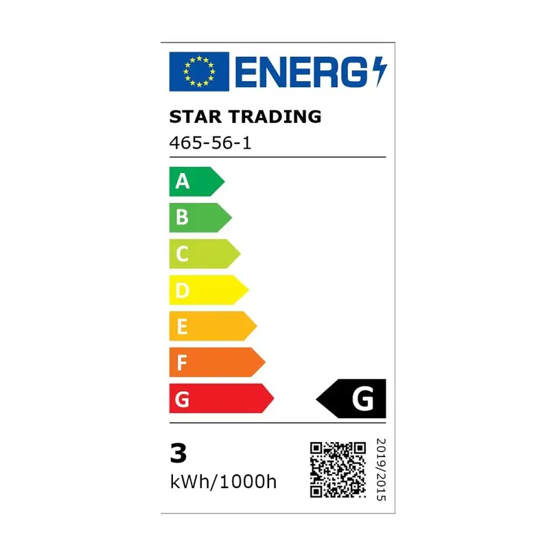 Lichterkette Star Trading