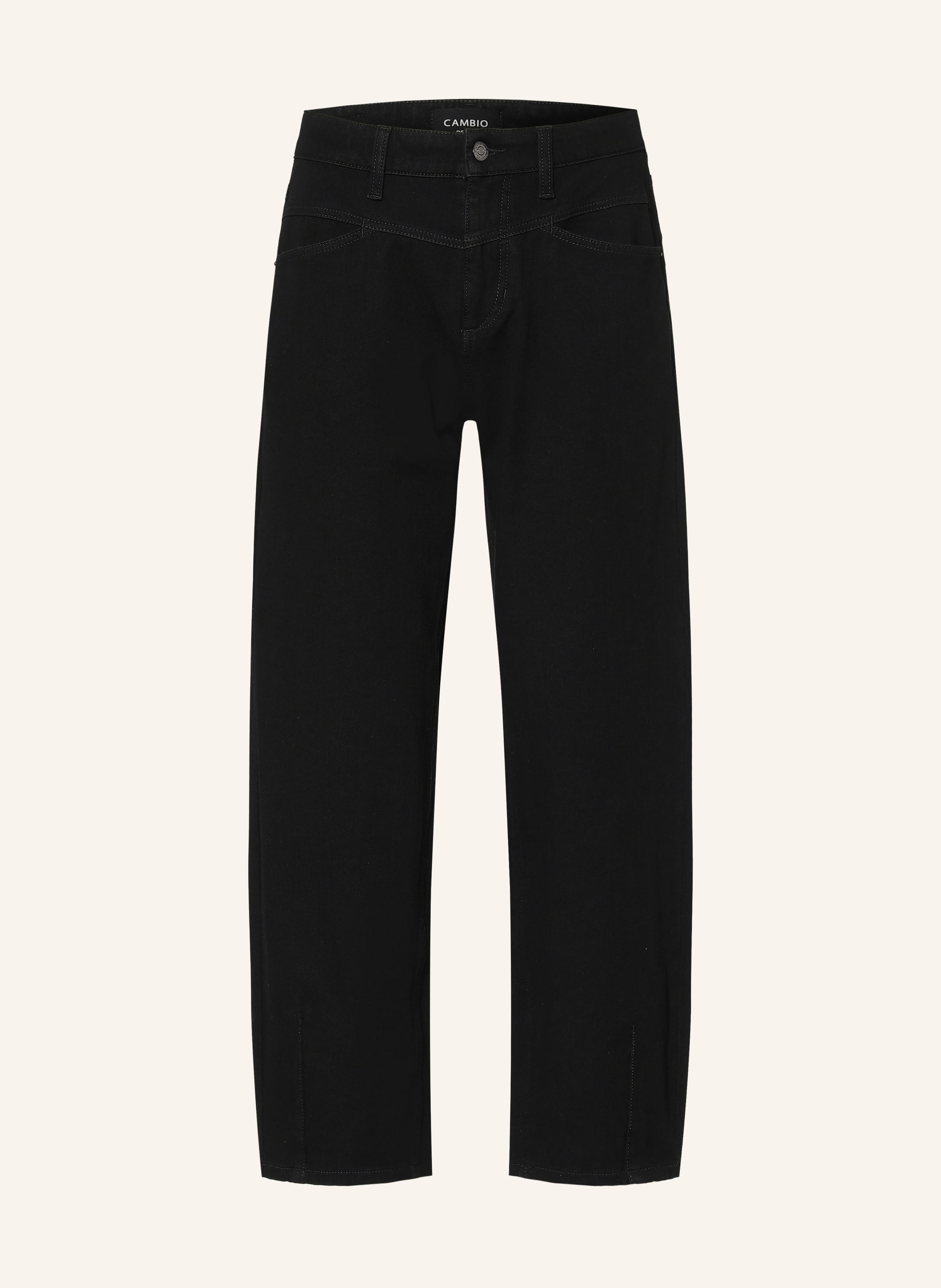 CAMBIO Barrel Jeans ELIN