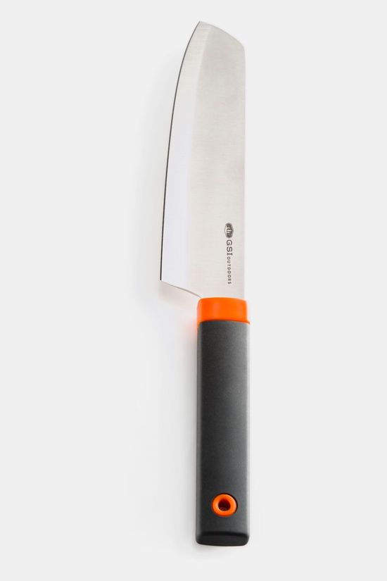 GSI Outdoors Santoku 6" Paring Mes