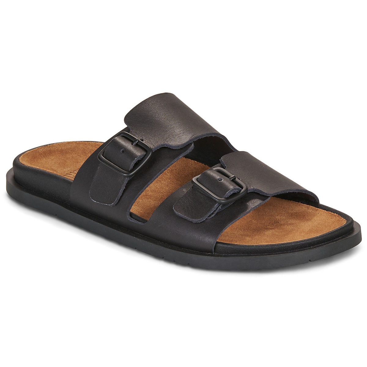 Camper - LLC0 - Black