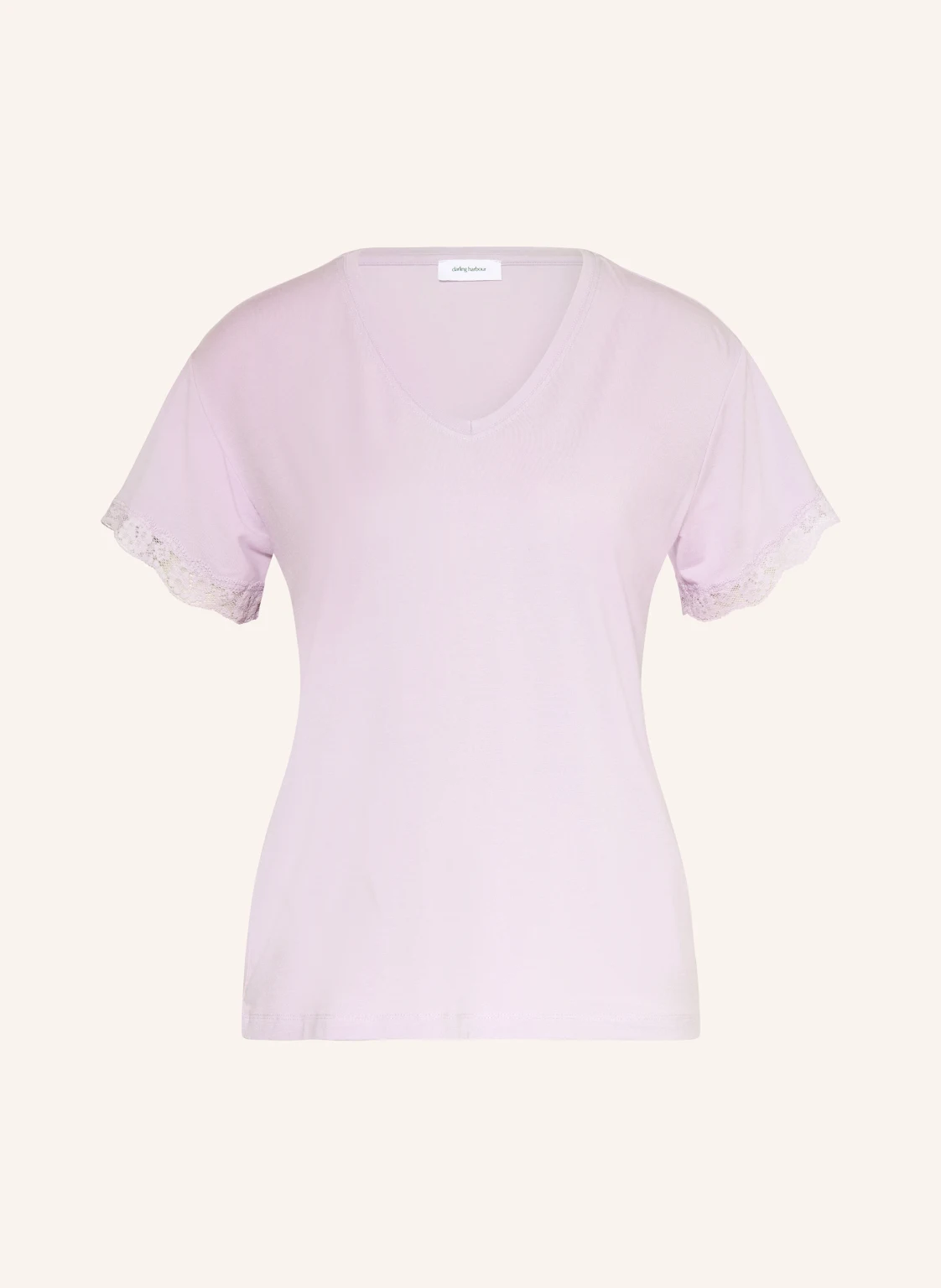 darling harbour Schlafshirt