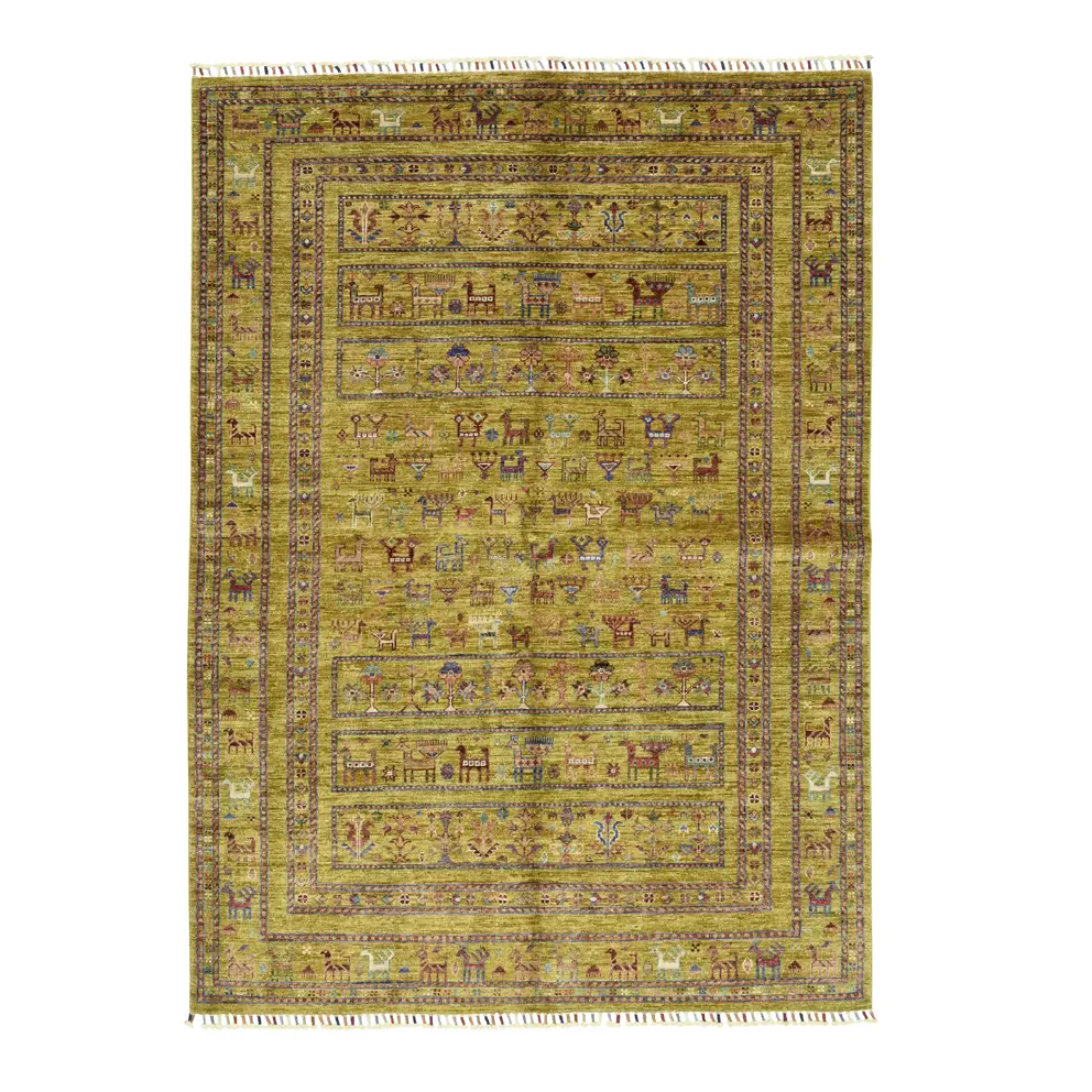 Orientteppich Saraban