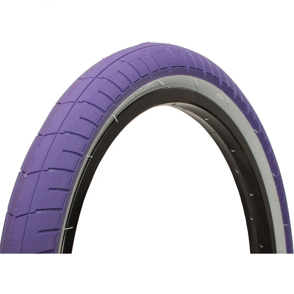 Wethepeople Activate 60 PSI 20´´ x 2.35 rigid urban tyre