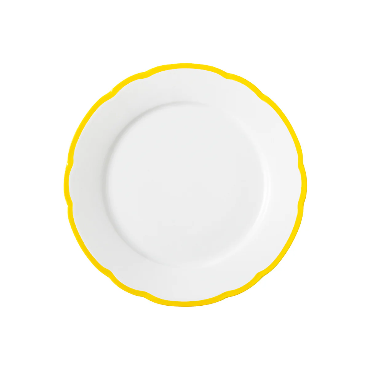 Assiette à dessert