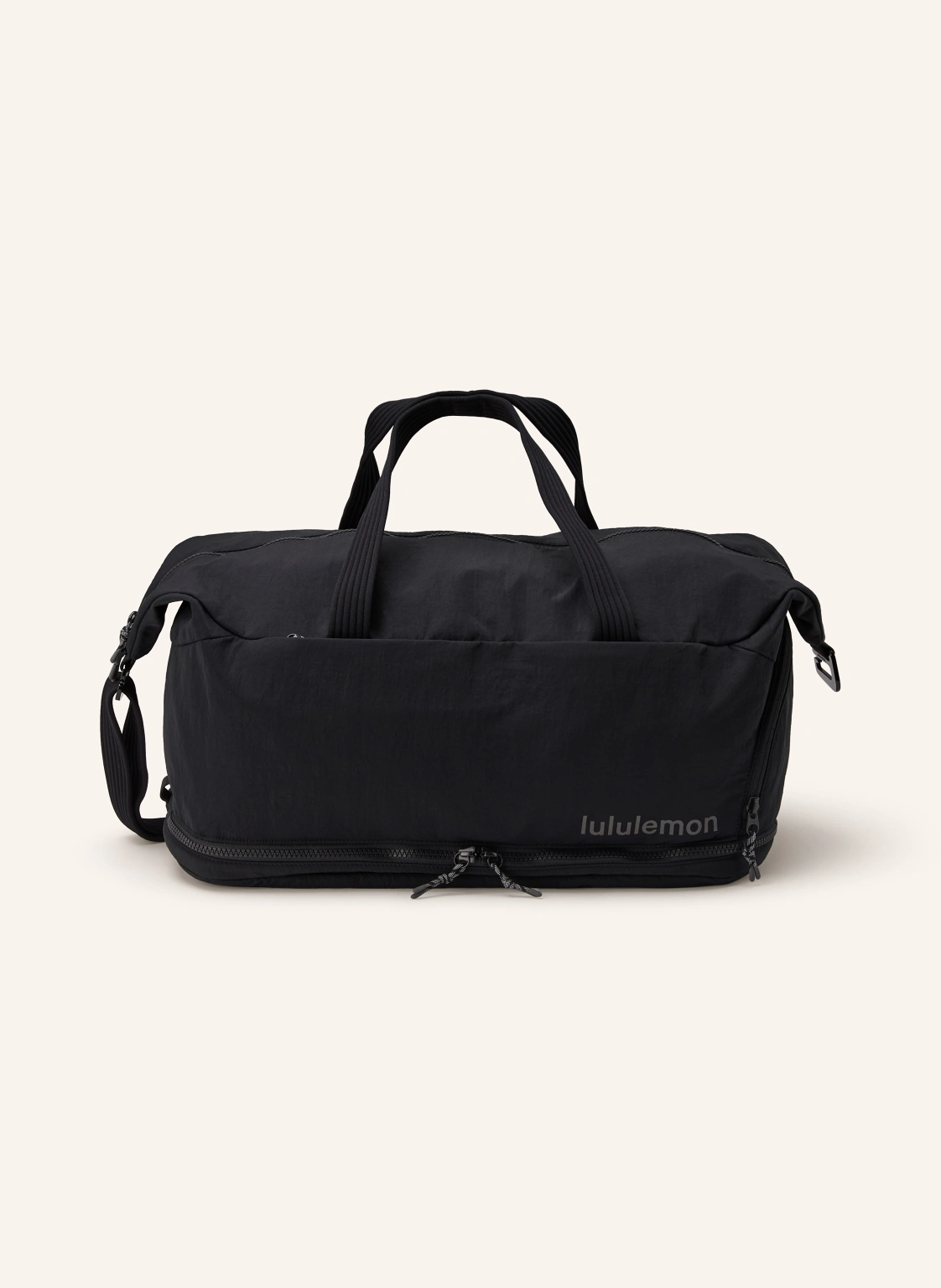 lululemon Sporttasche