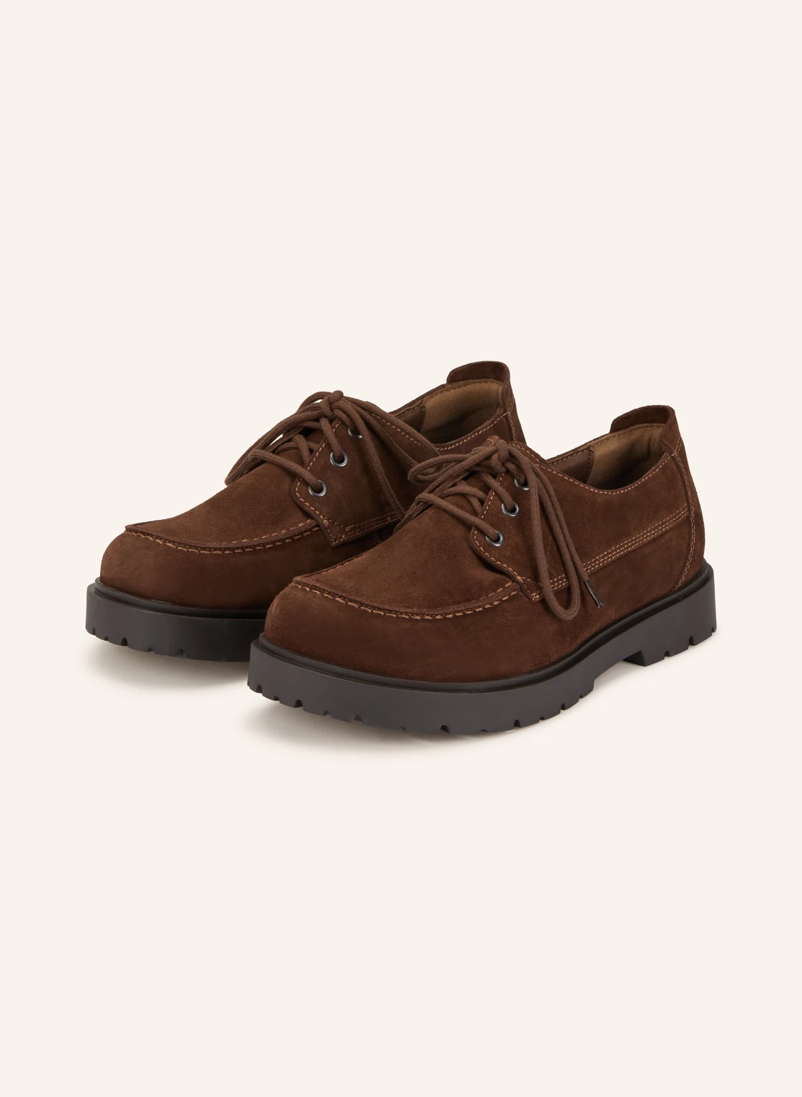 BIRKENSTOCK Schnürer HIGHWOOD MOC LACE