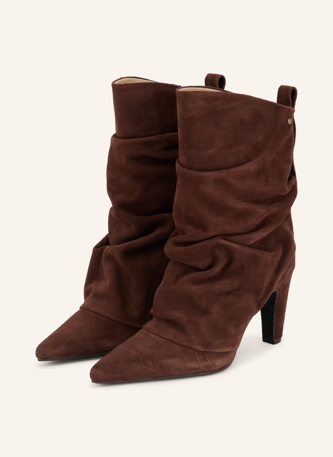 BRONX Stiefeletten LOW-JADEY