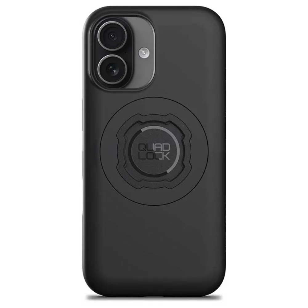 Quad Lock Mag iPhone 17 phone case