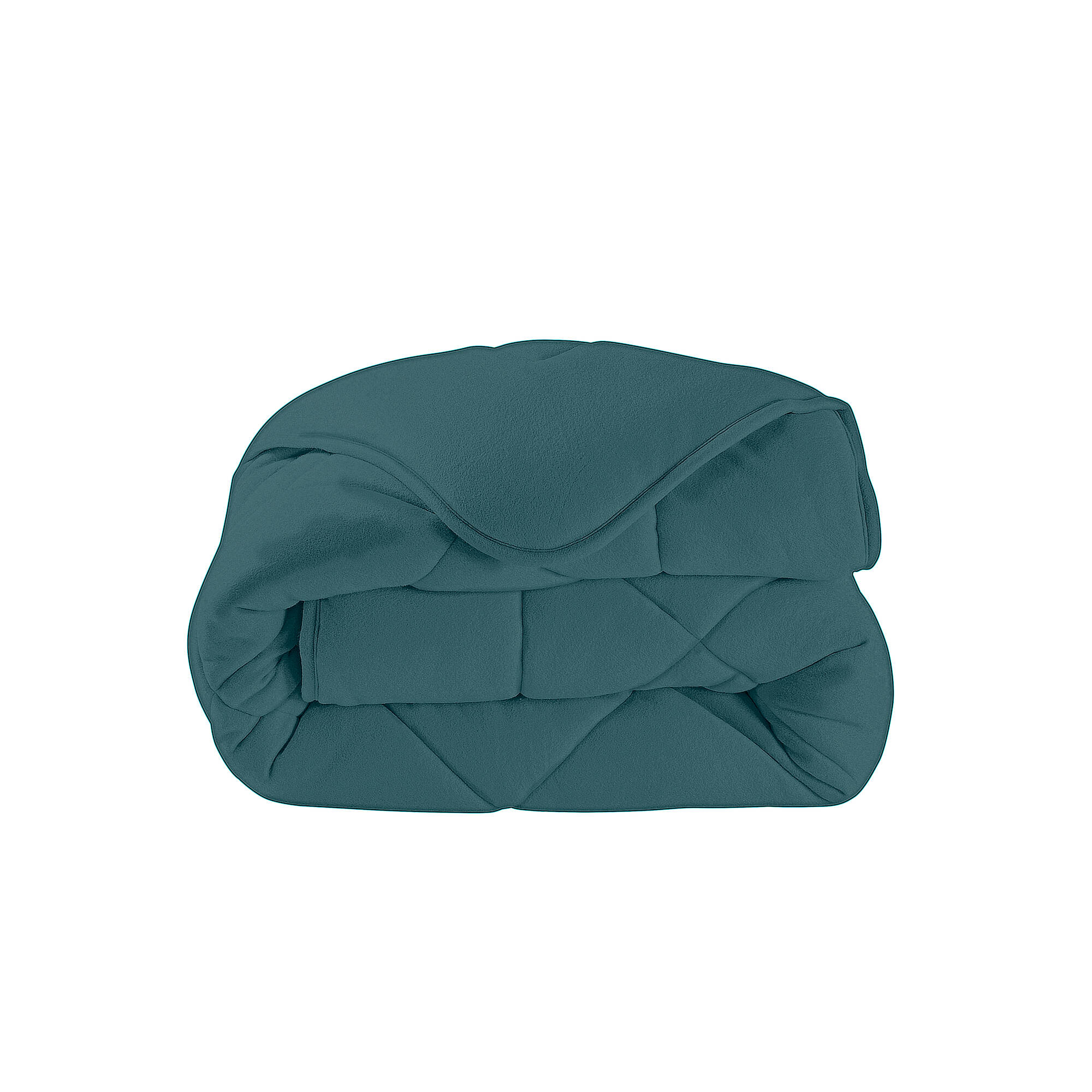 Couette polaire 350 g/m²