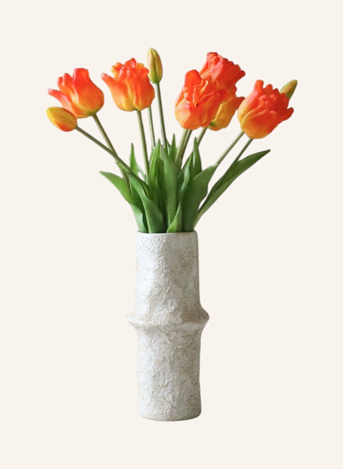 Botané Künstlicher Blumenstrauß TRIUMPH TULIP BOUQUET