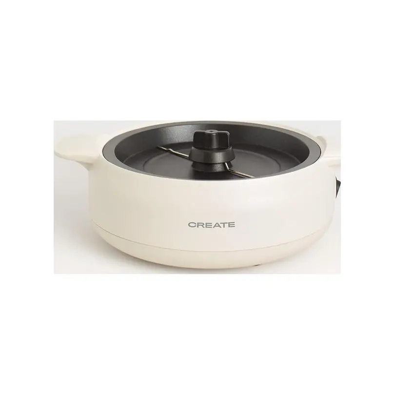 Popcornmaschine POPCORN MAKER STUDIO