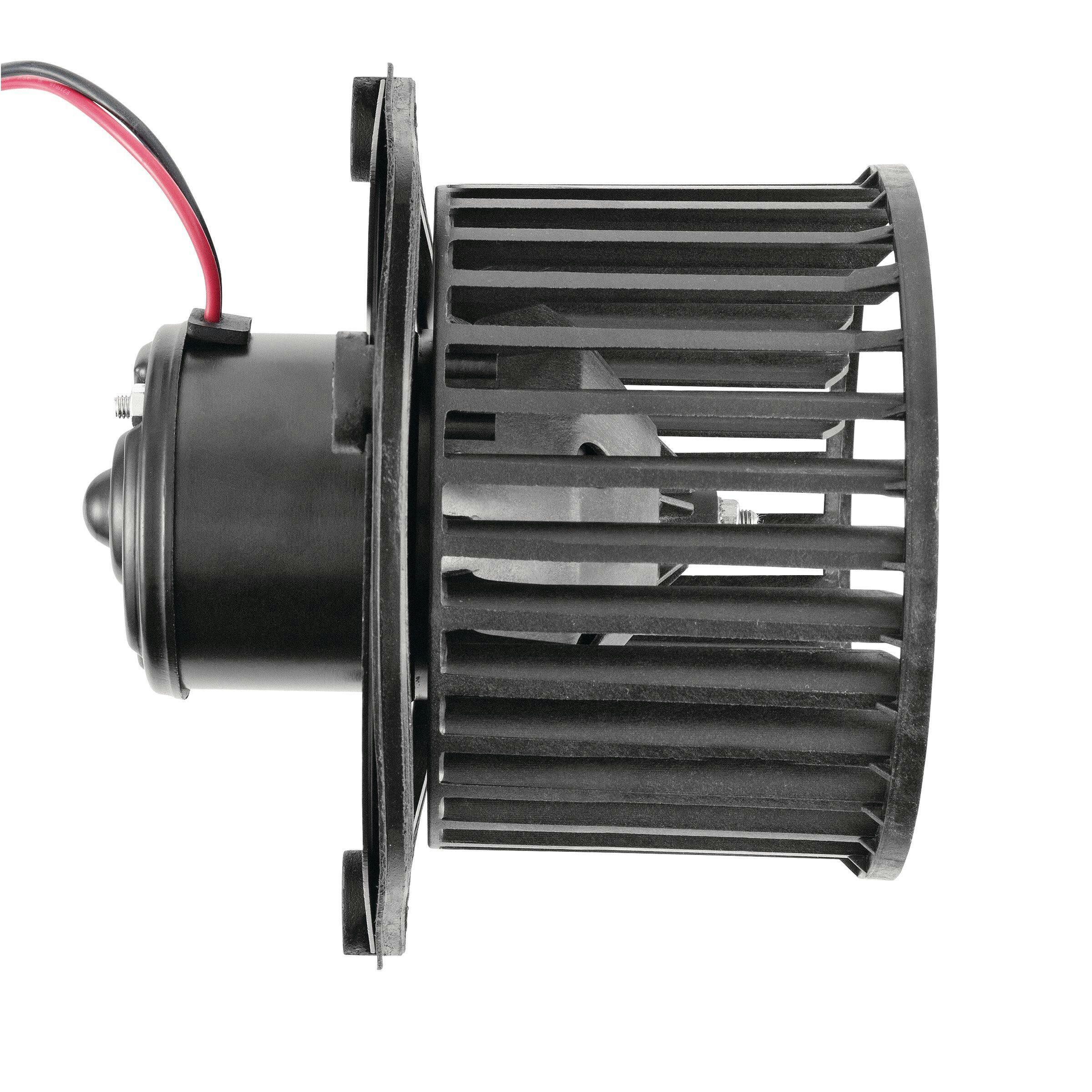 Continental Blower Motors