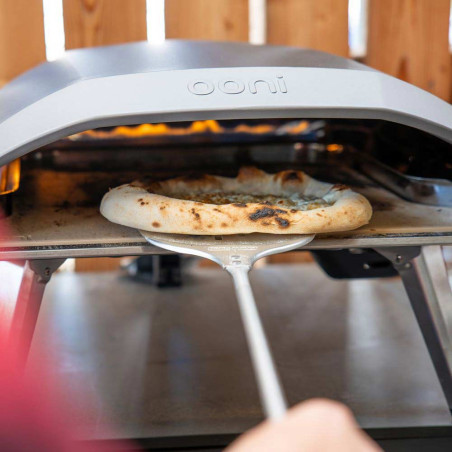 Pelle à tourner les pizzas - Grillfürst