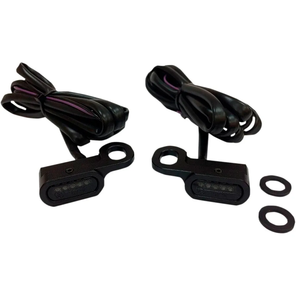 Drag Specialties Harley Davidson Flhtcu 1690 Abs 14-16/Flhtcul 1690 Abs 15-16 Position Light