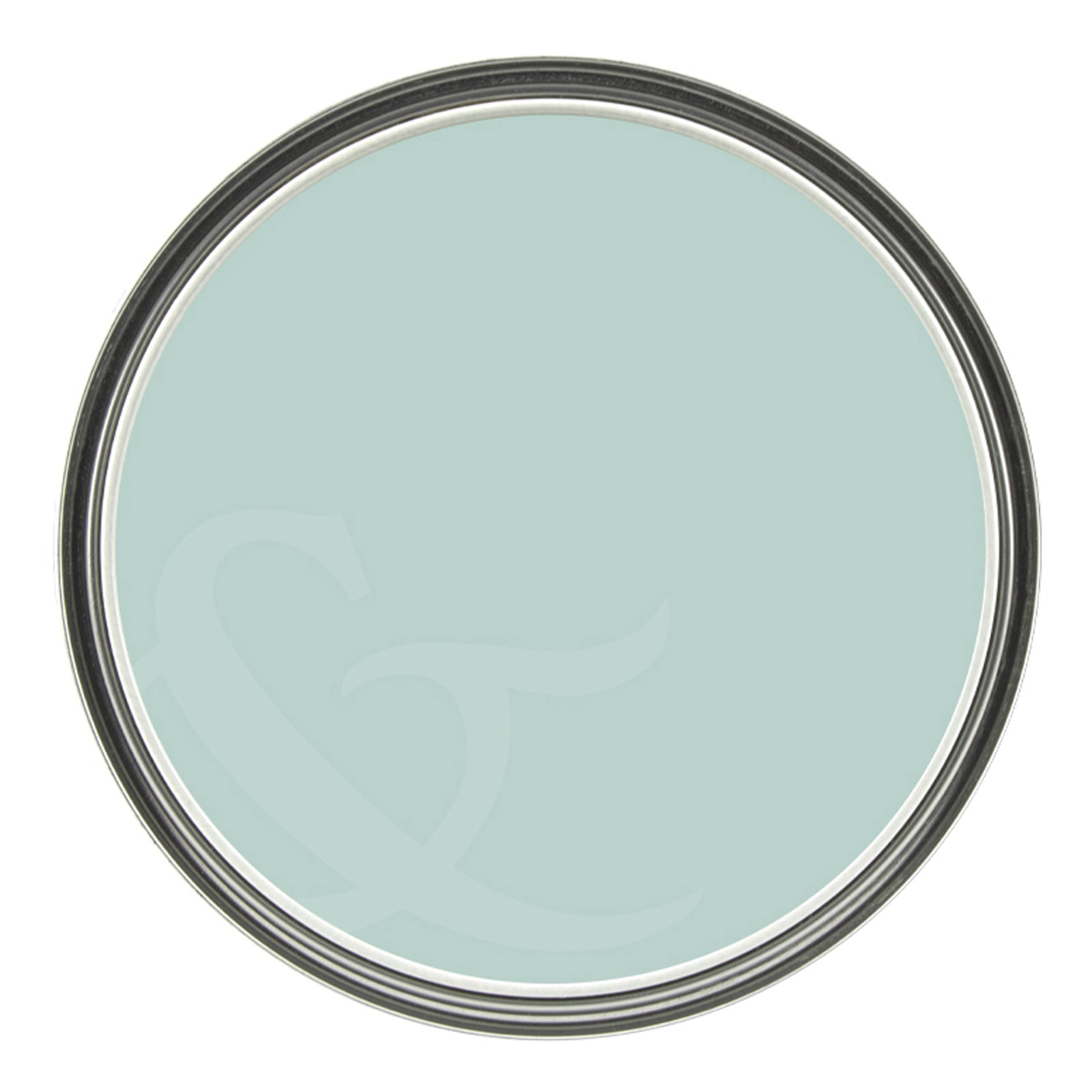 Graham & Brown Gin and Tonic - Matte Muurverf Afneembaar - 4L