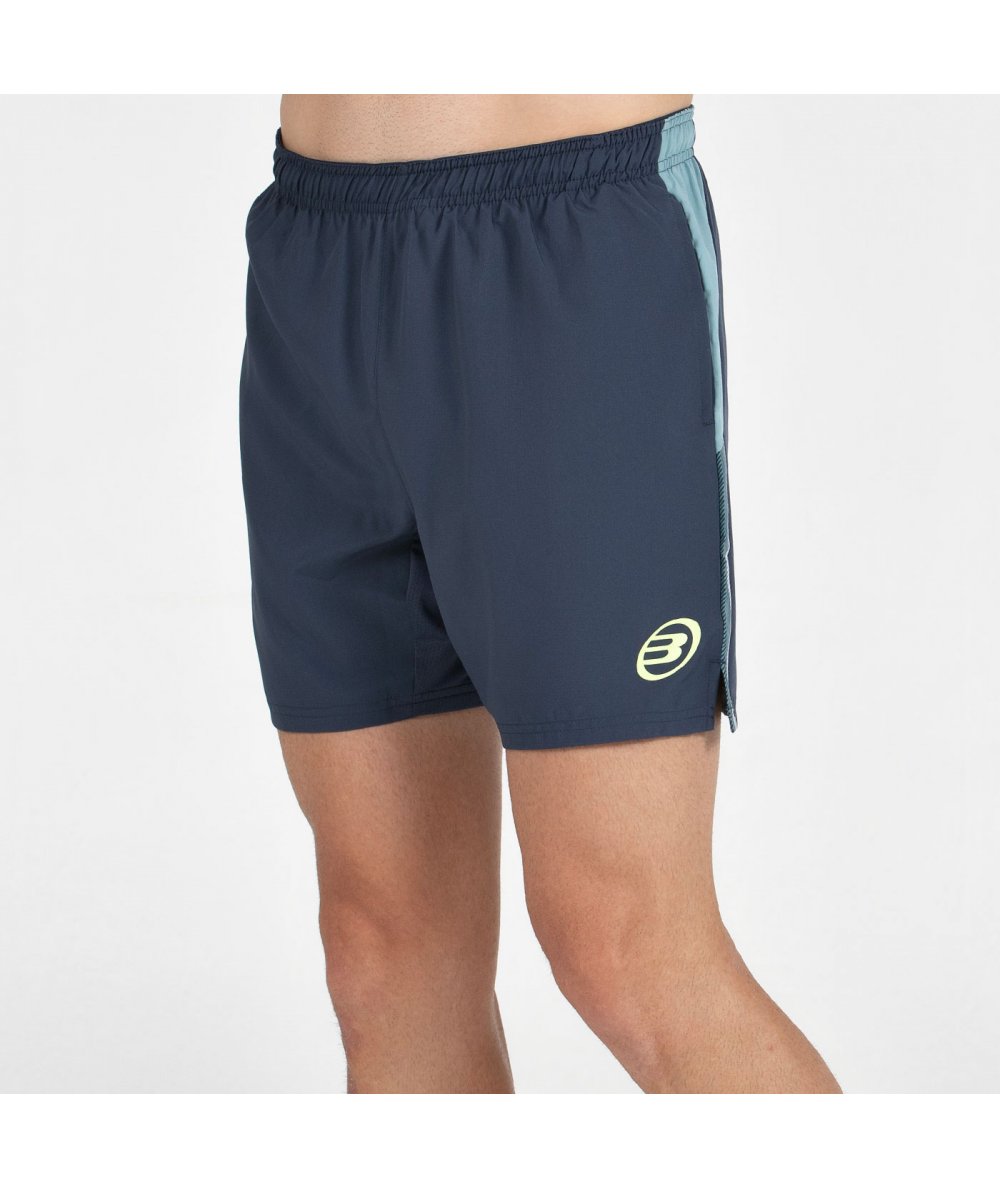 SHORT BULLPADEL LEGAR OCEANO PROFUNDO