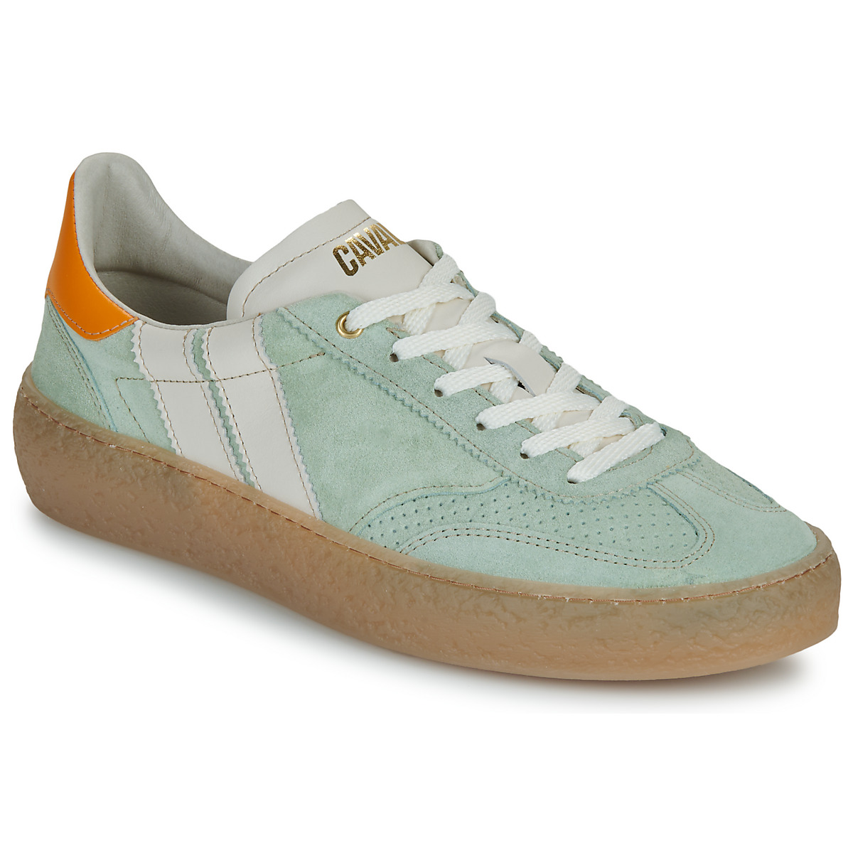 Caval - PULSE HIGH TROPIC ZEST - Green