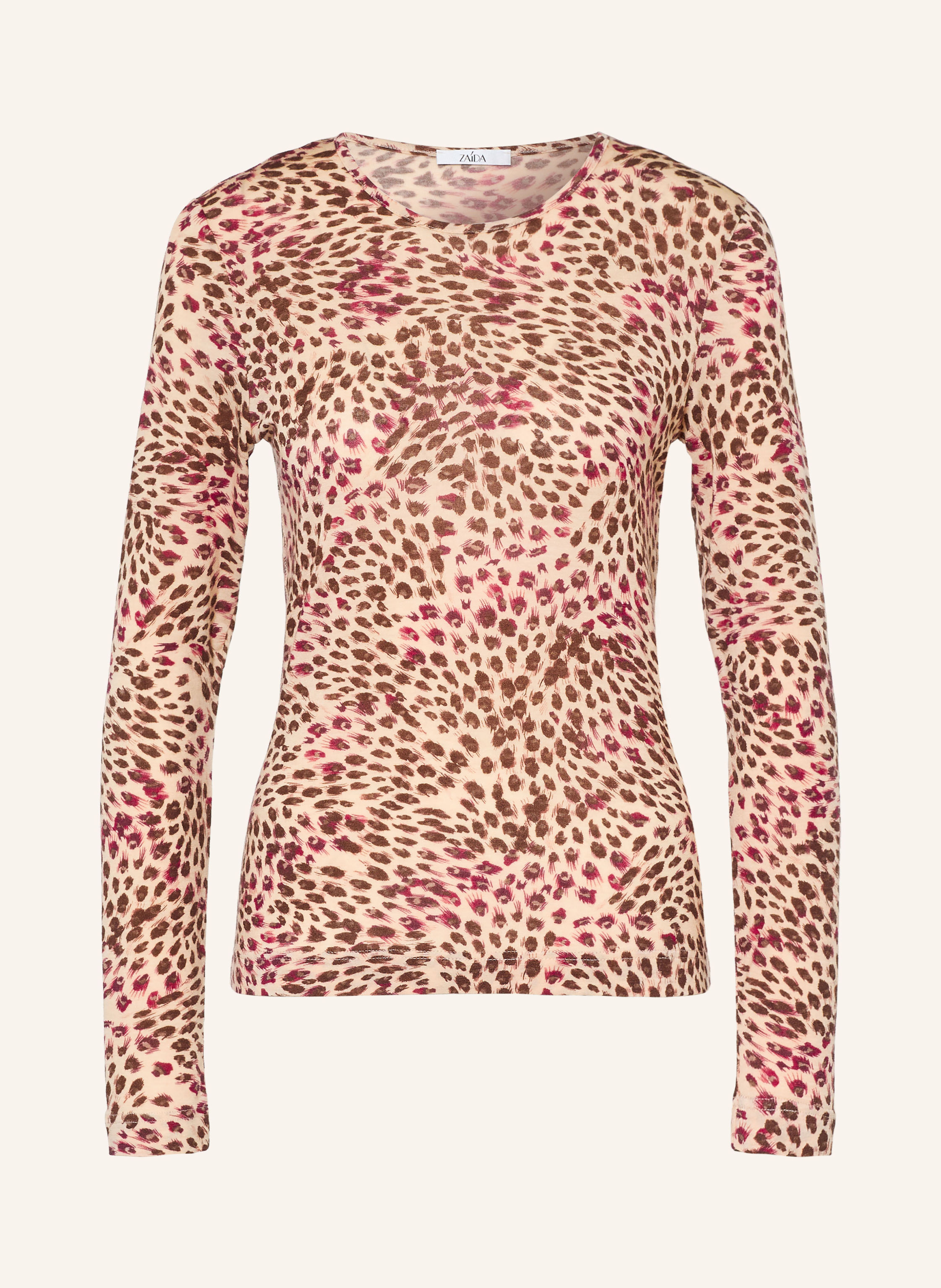 ZAÍDA Longsleeve