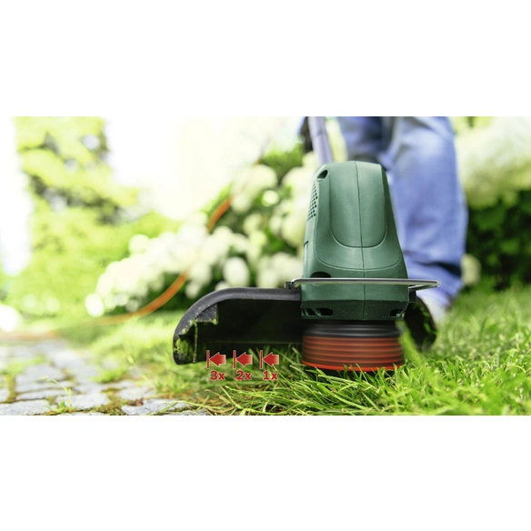 Rasentrimmer EasyGrassCut 23