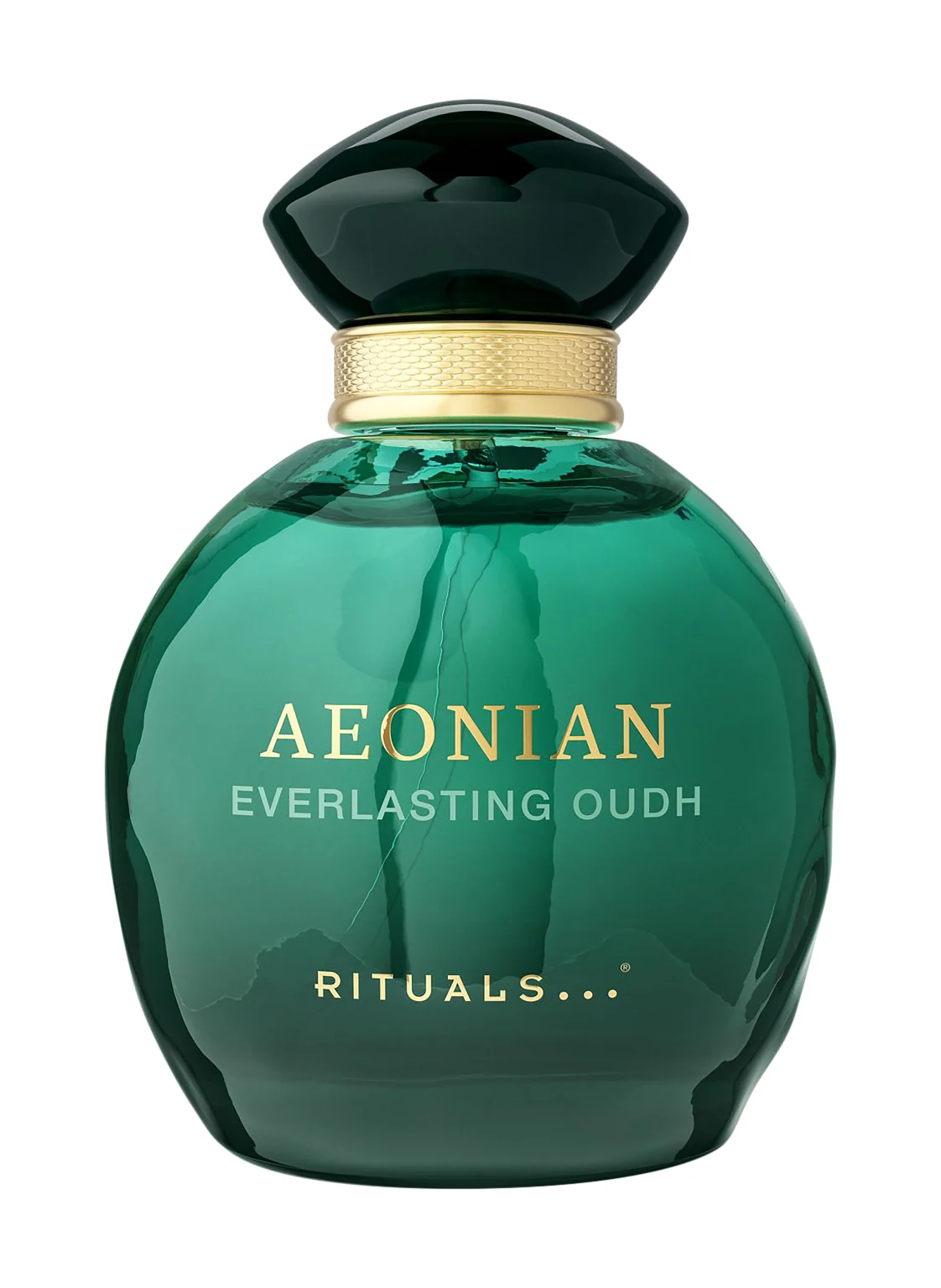 RITUALS AEONIAN - EVERLASTING OUDH