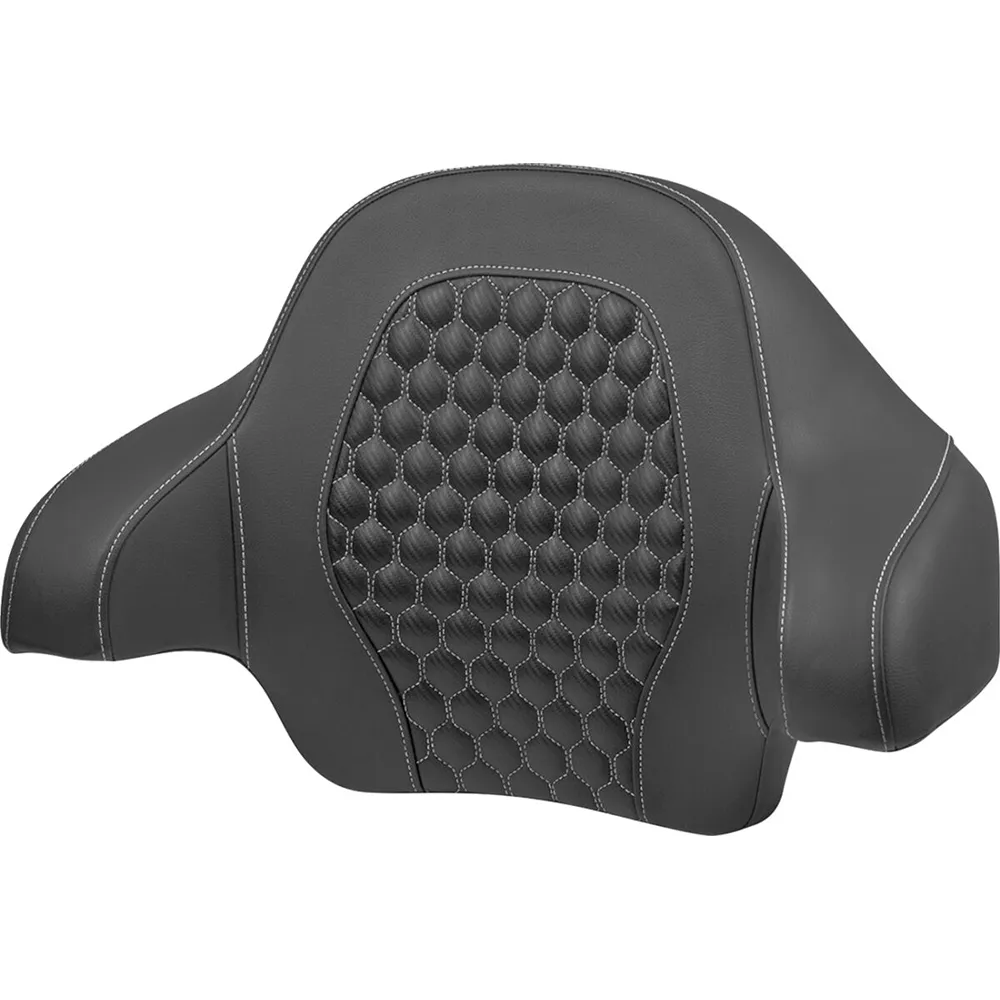 Saddlemen Roadsofa™ Harley Davidson Flh 1868 Abs 21/Flhfb 1868 Abs 23/Flhr 1690 14-15 814-07-19005 insert backrest