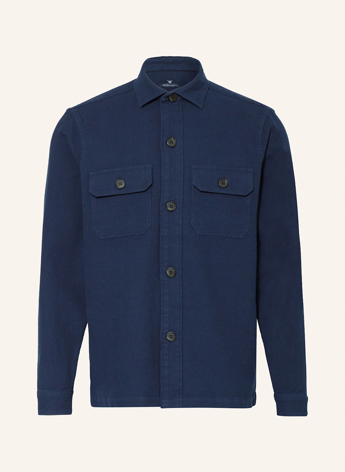 STROKESMAN'S Overshirt