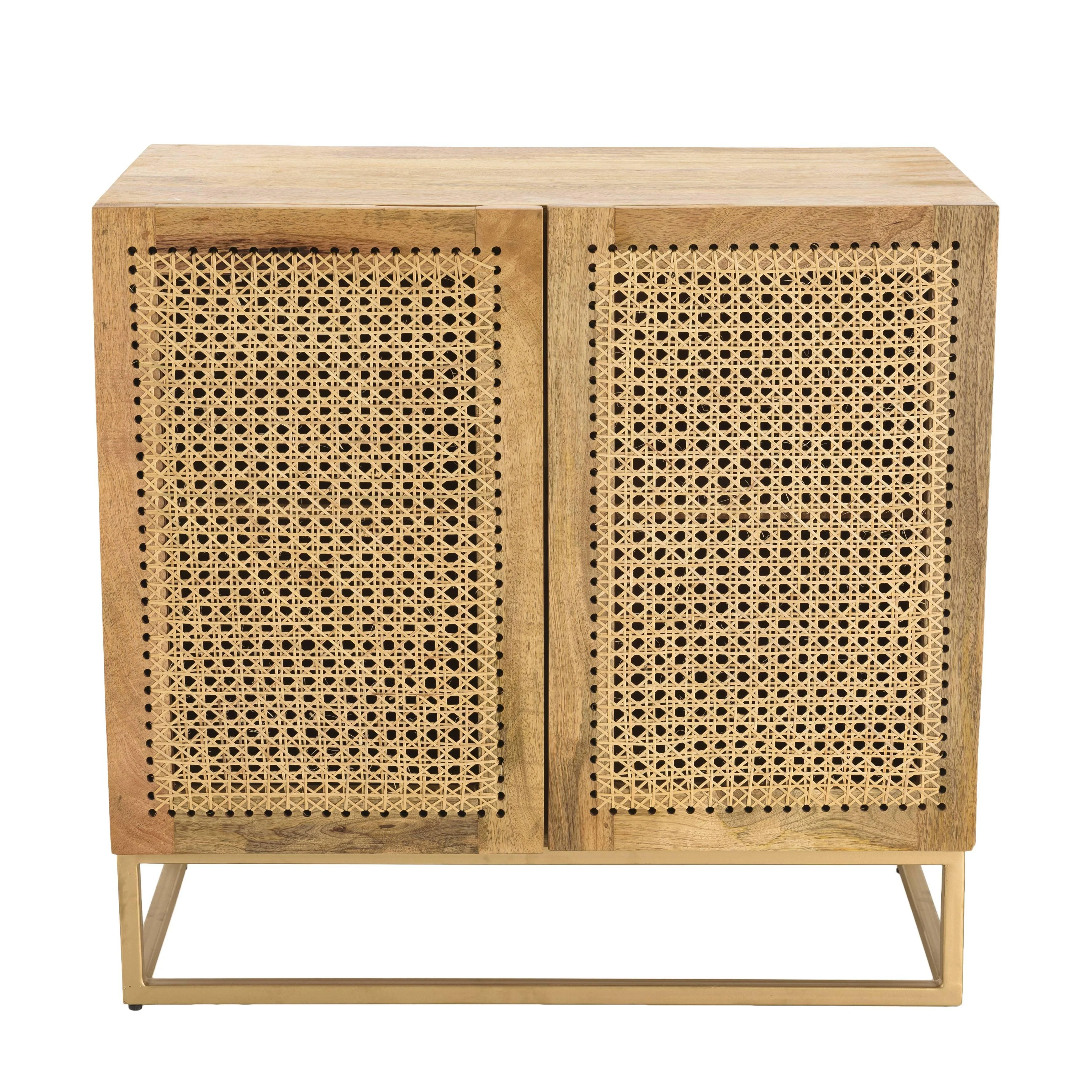 Dressoir Jamelonier