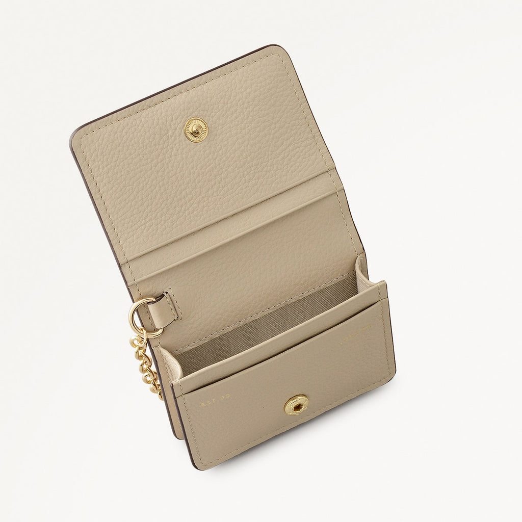 Chester Row - Small Card Holder