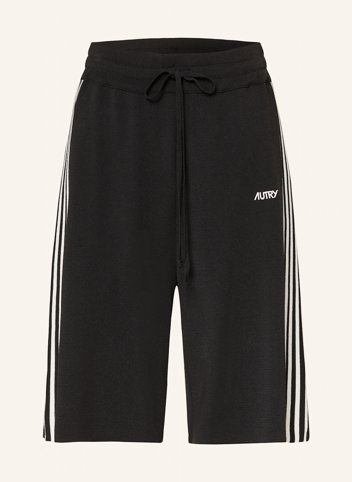 AUTRY Strickshorts