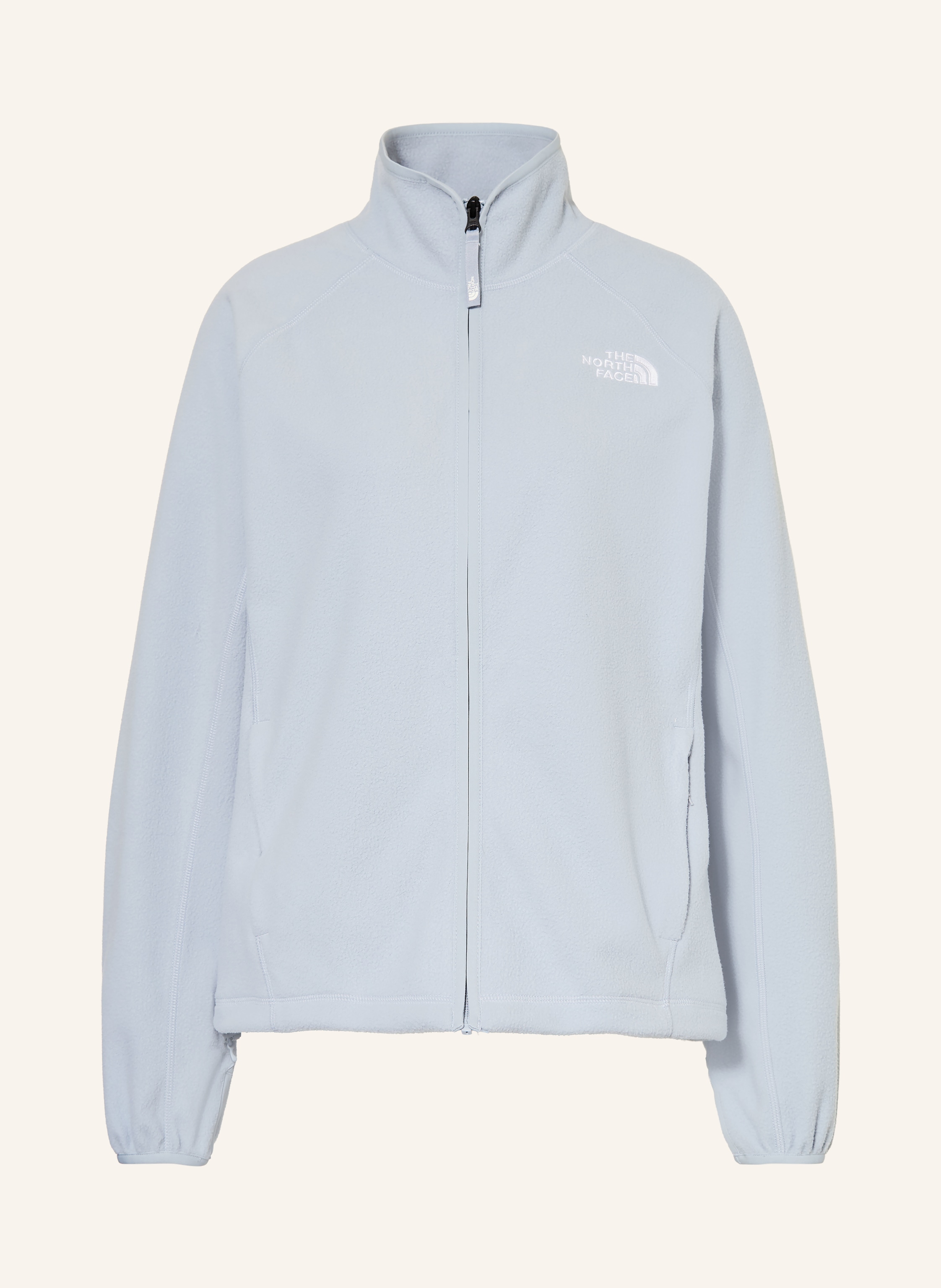 THE NORTH FACE Fleecejacke OXARA