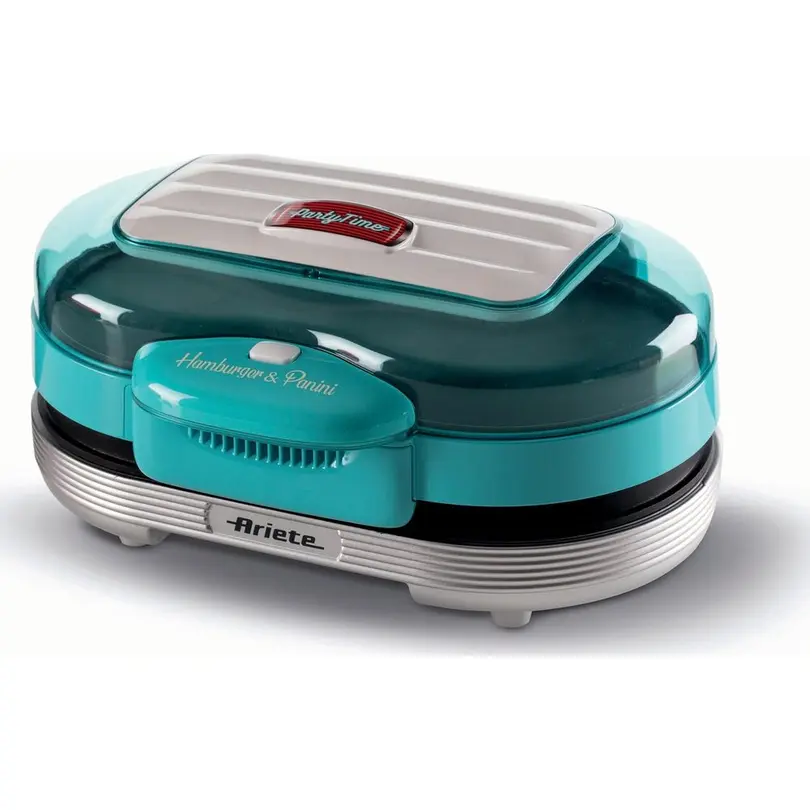 Kontaktgrill Ariete