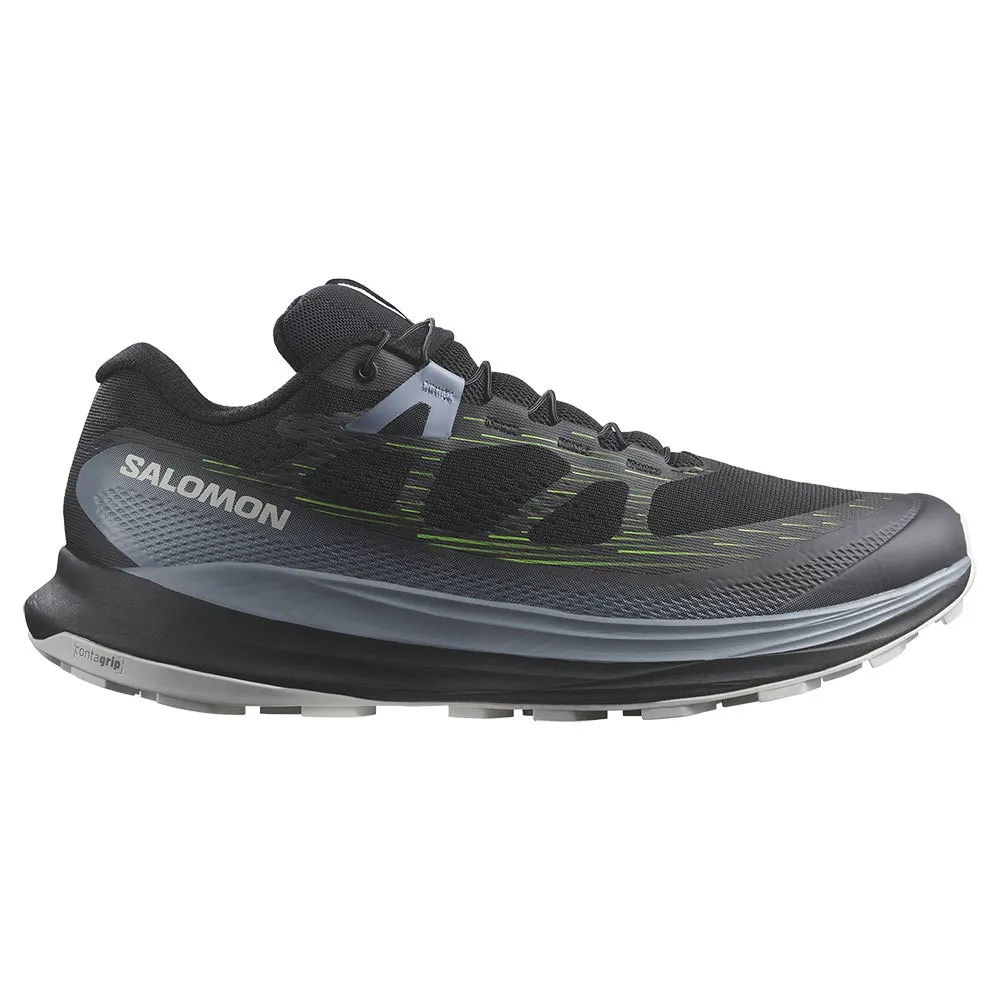 Salomon Ultra Glide 2 trail running shoes refurbished