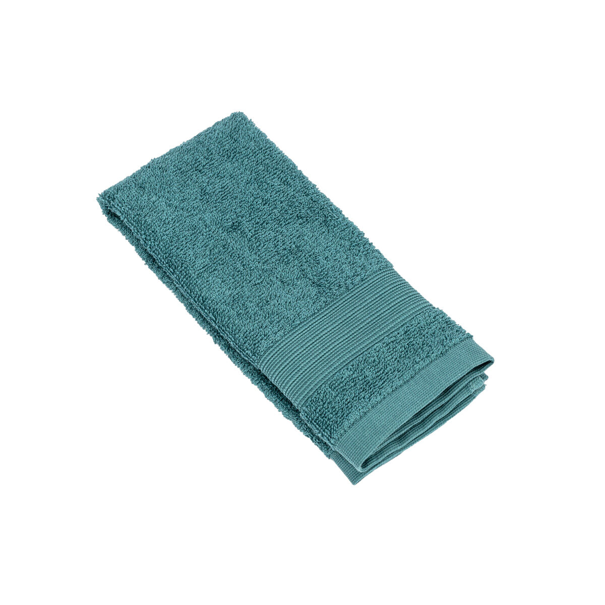 Toalha azul TIMELESS 30x50cm