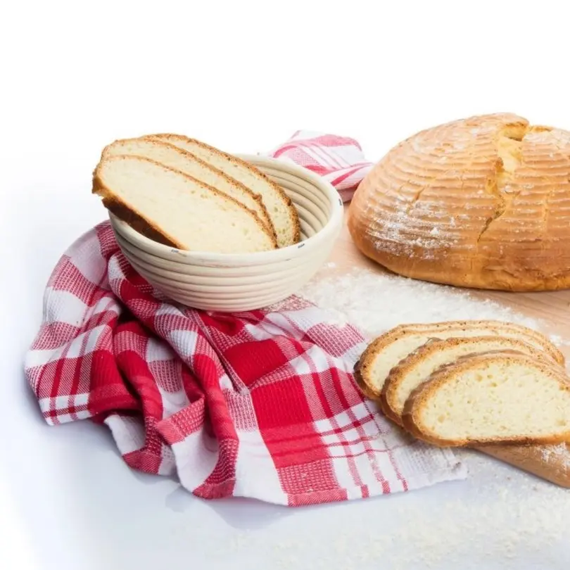 Gärkörbchen Baktin