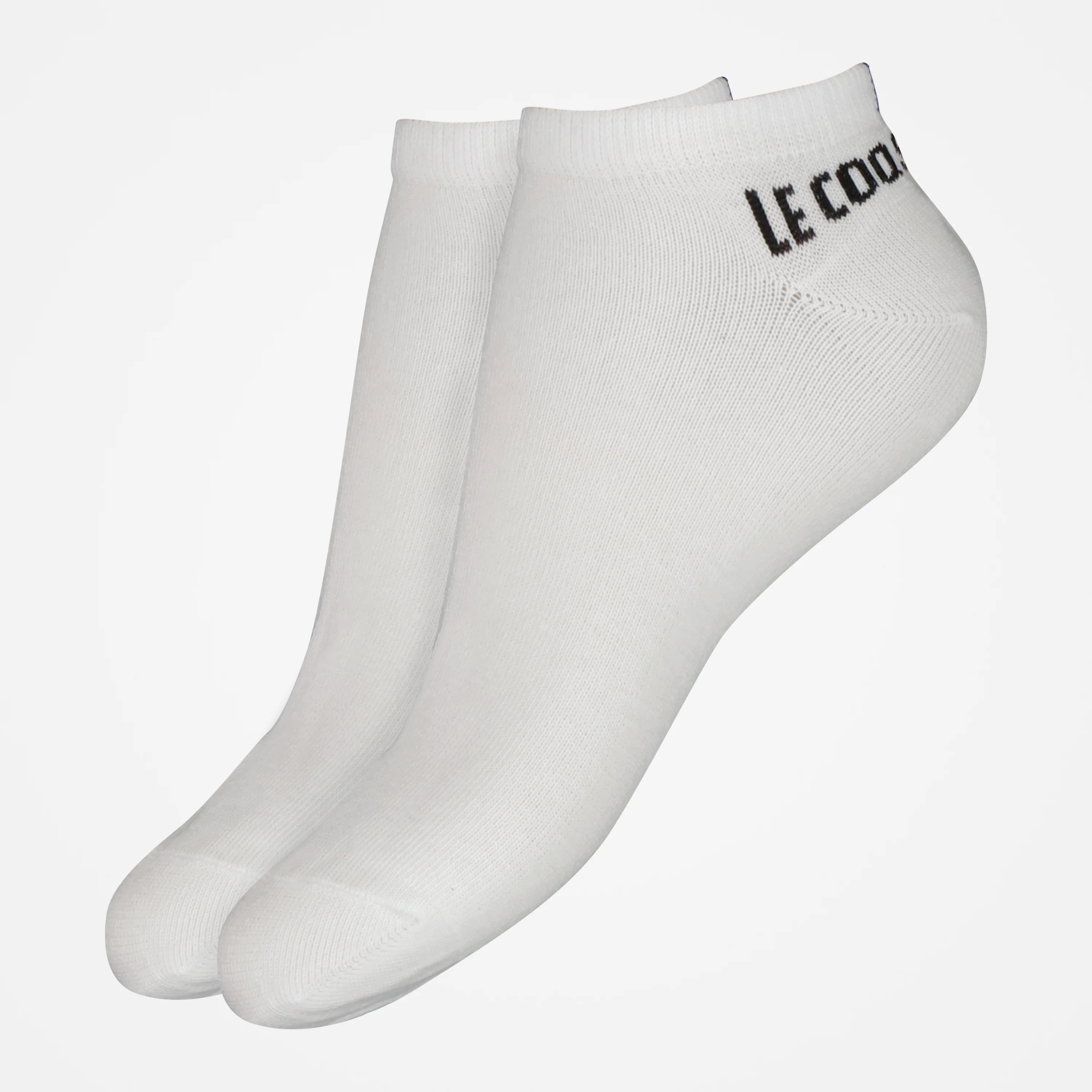 Chaussettes invisibles Essentiel (2 paires)