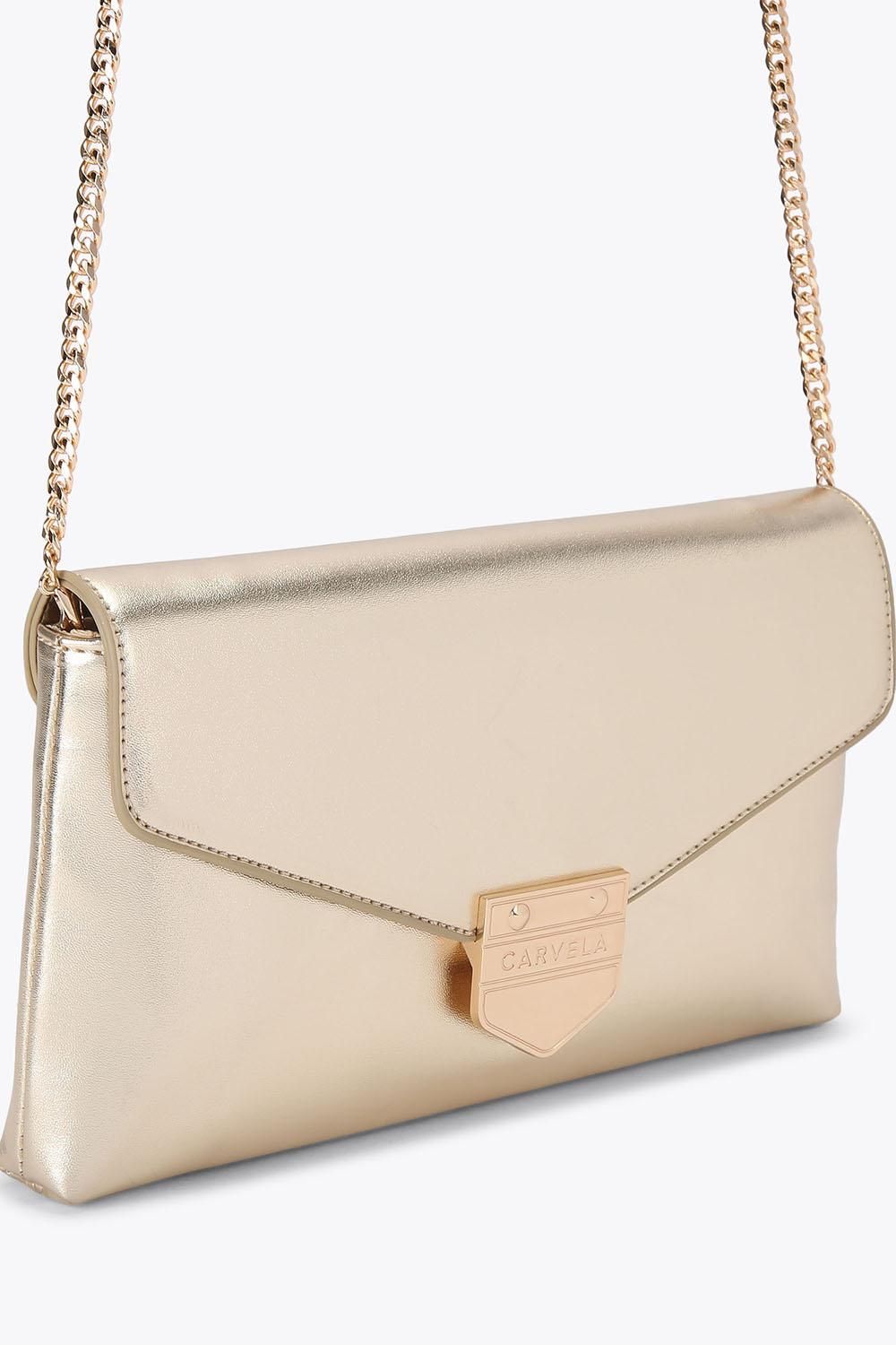 Carvela Maria Envelope Clutch' Bag