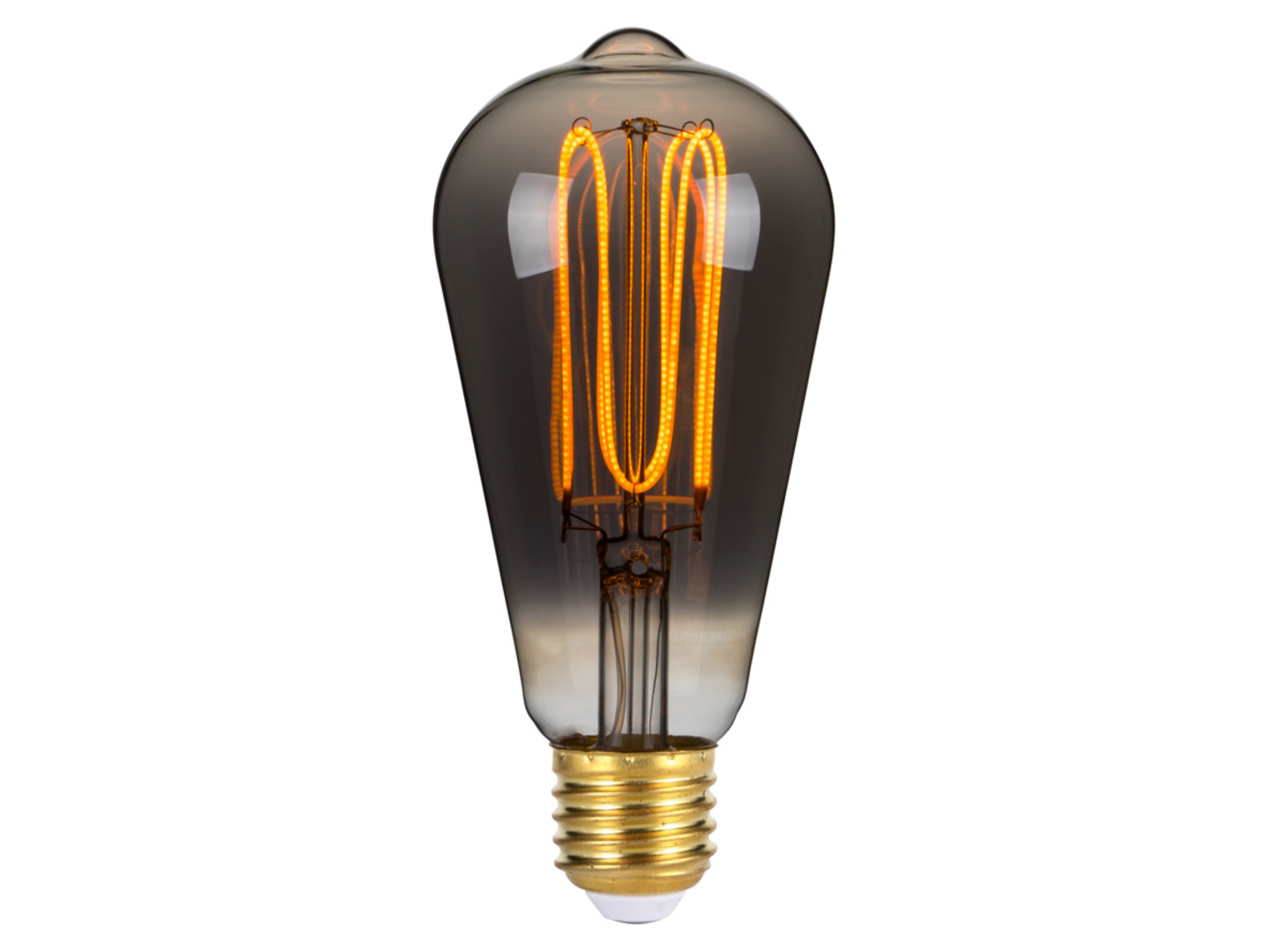 Żarówka LED E27 4W