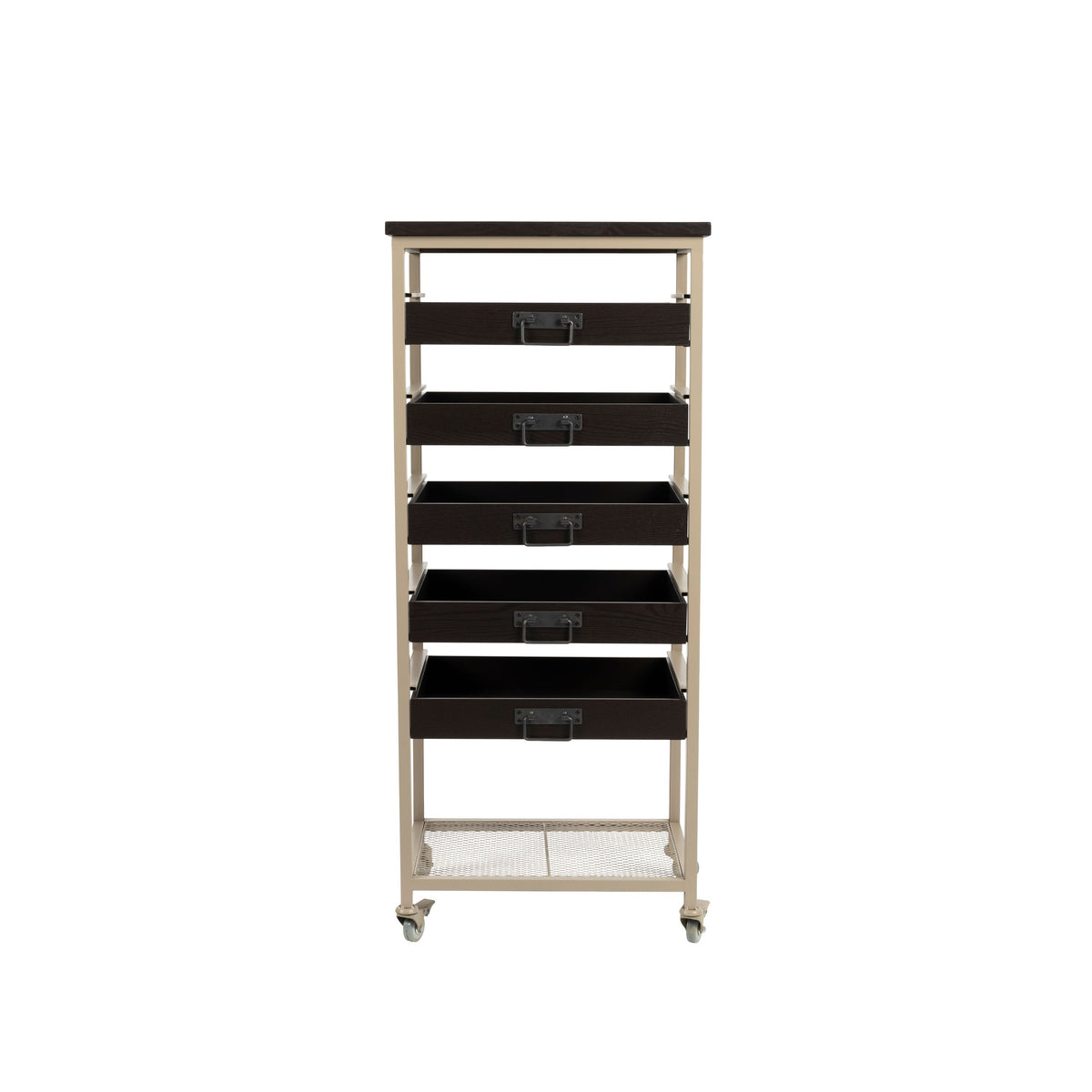 Housecraft Living Botan Stellingkast S - Grijs