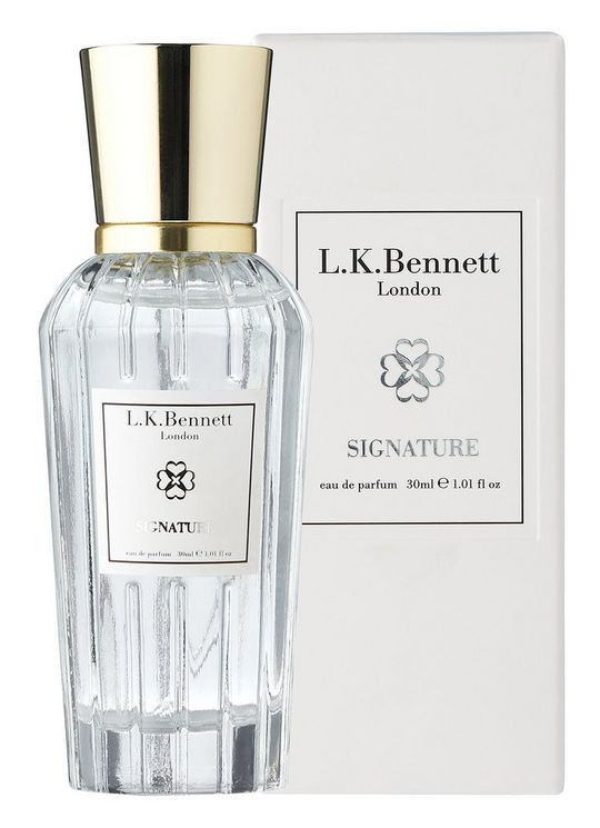 Signature Fragrance 30ml