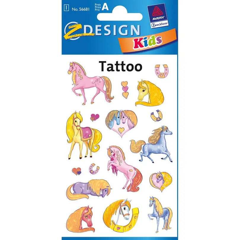 Sticker Stickers