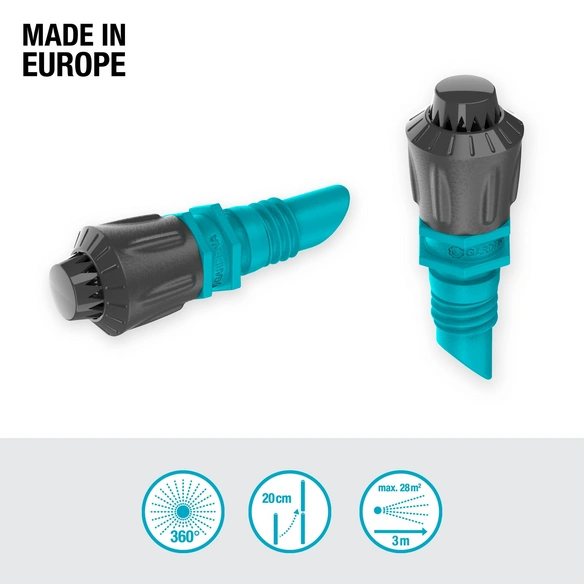 Düsen »GARDENA Micro-Drip-System«
