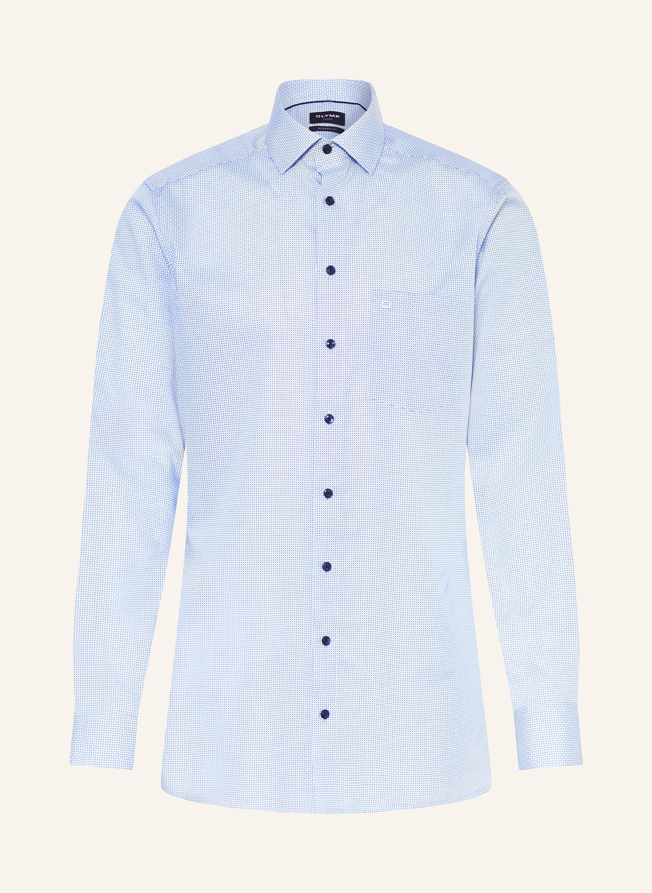 OLYMP Hemd Luxor modern fit